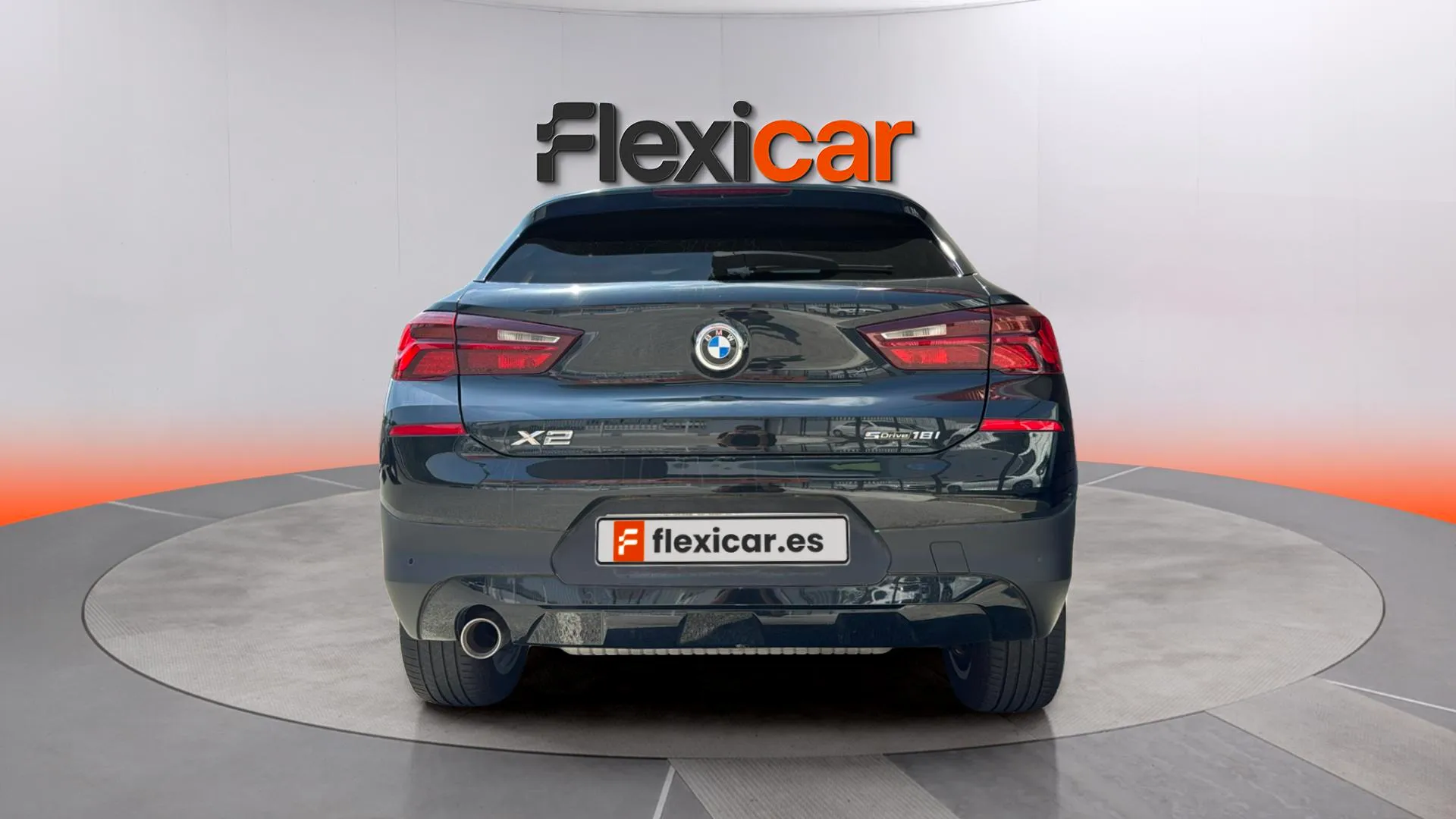 BMW X2 sDrive18i - foto 15