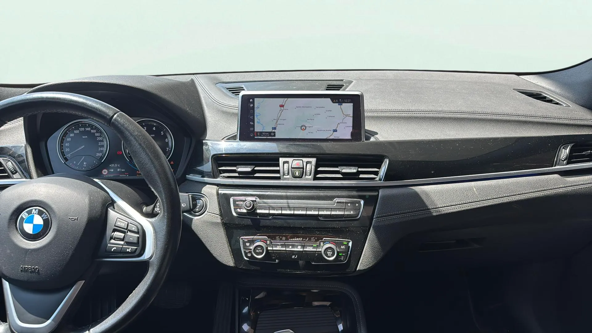 BMW X2 sDrive18i - foto 2