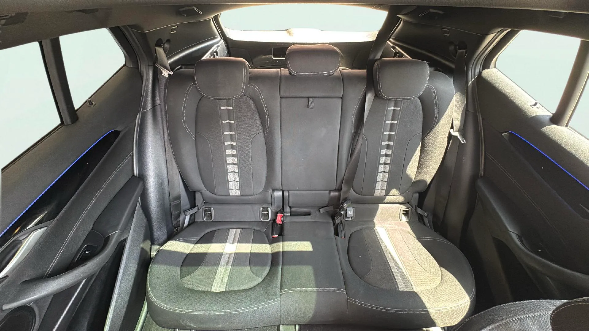 BMW X2 sDrive18i - foto 7