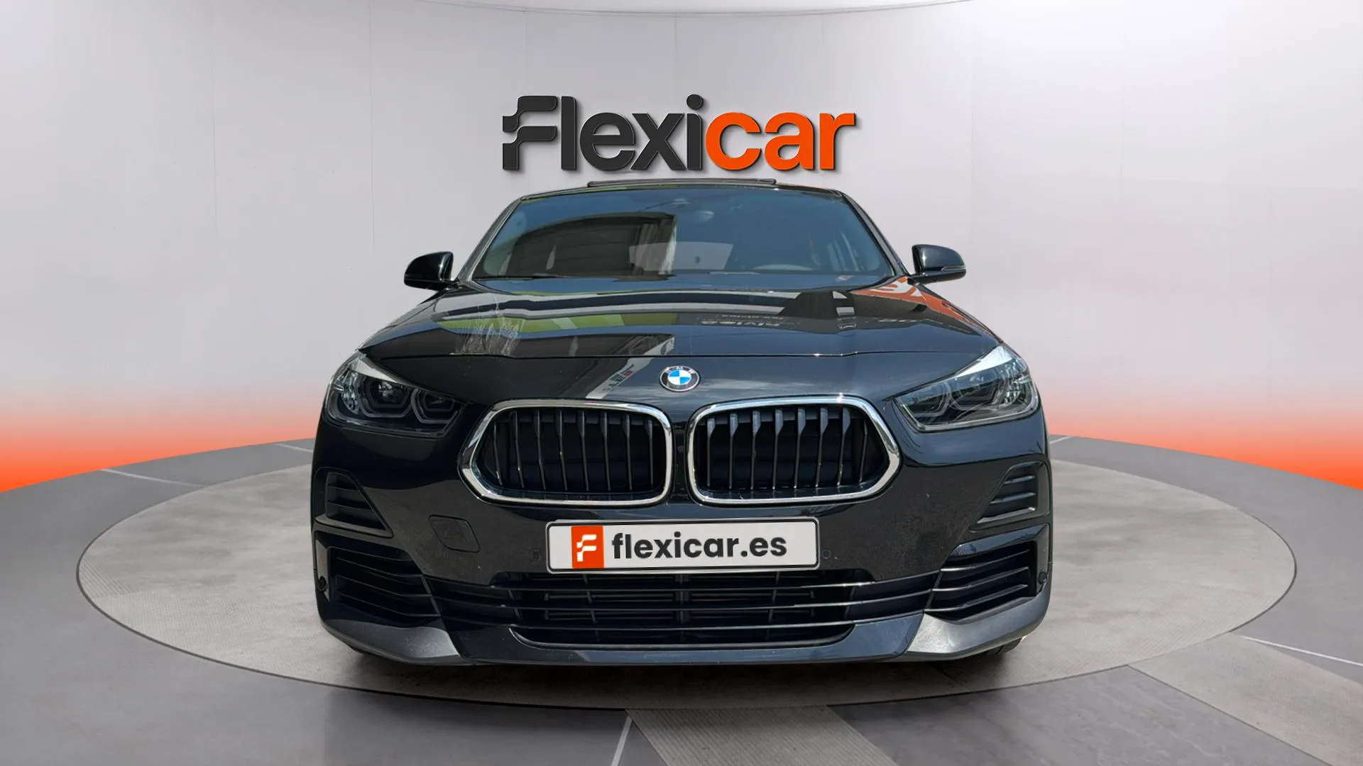 BMW X2 sDrive18i - foto 17