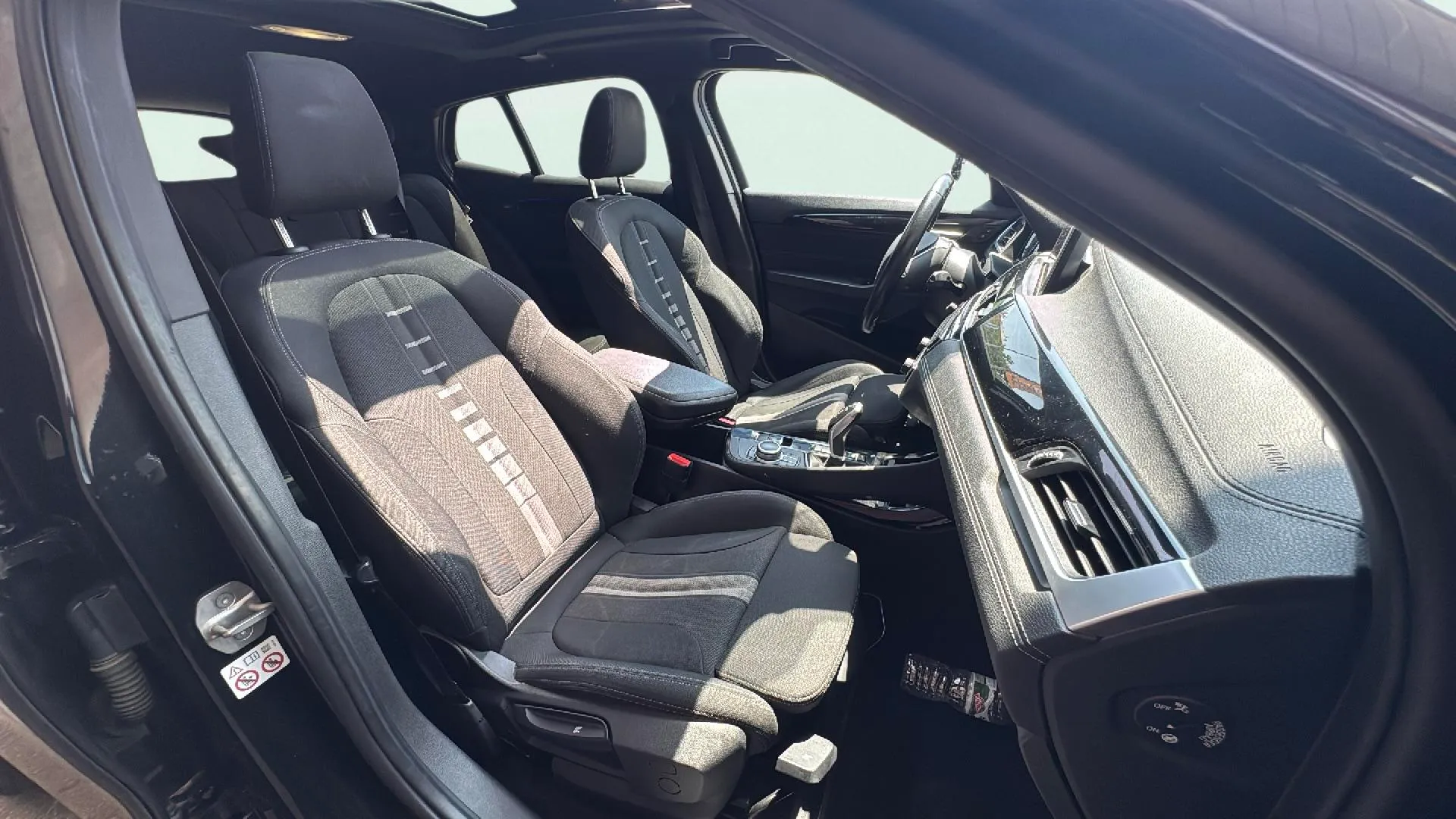 BMW X2 sDrive18i - foto 5