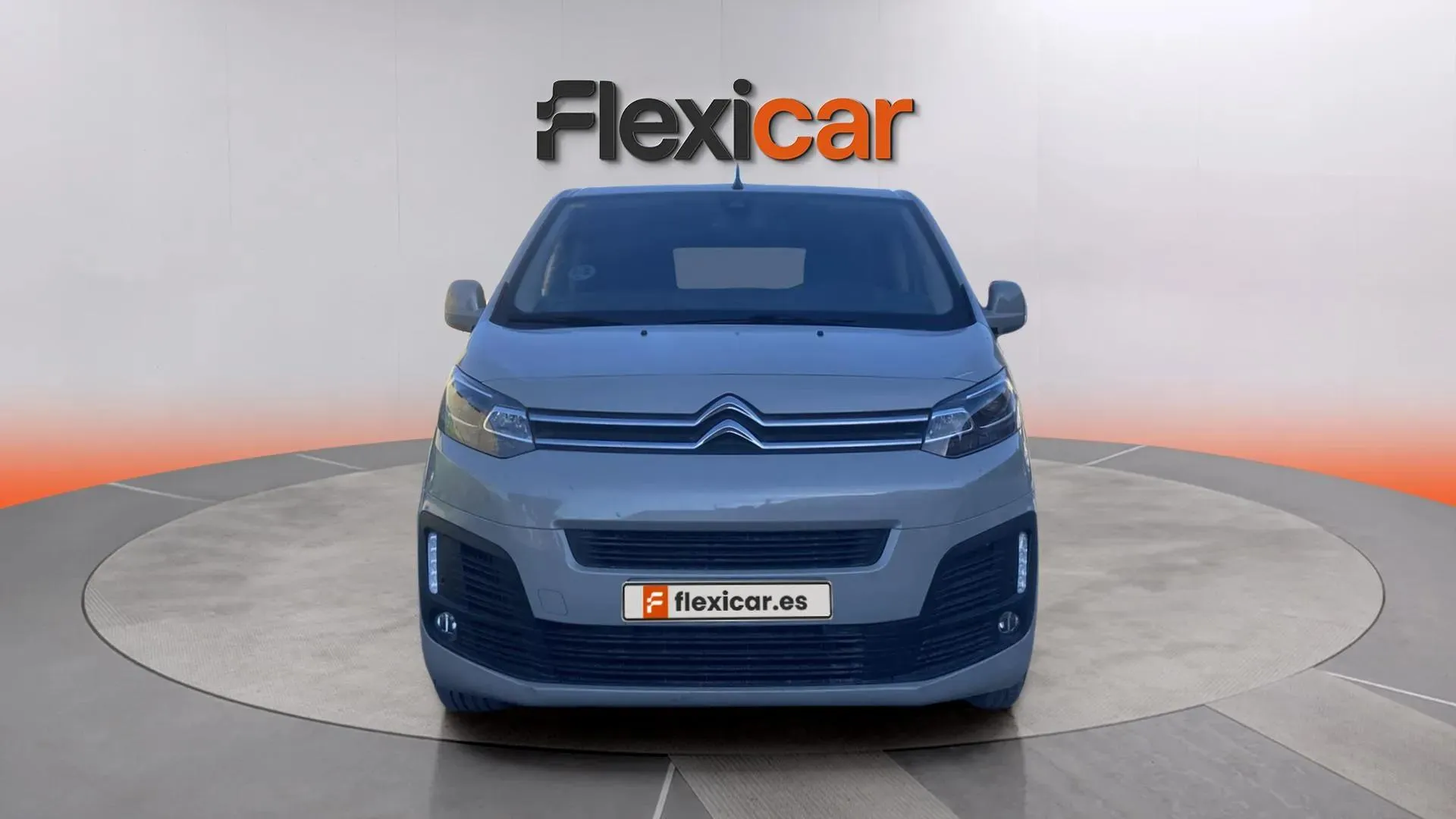 Citroën SpaceTourer Talla M BlueHDi Feel - foto 2
