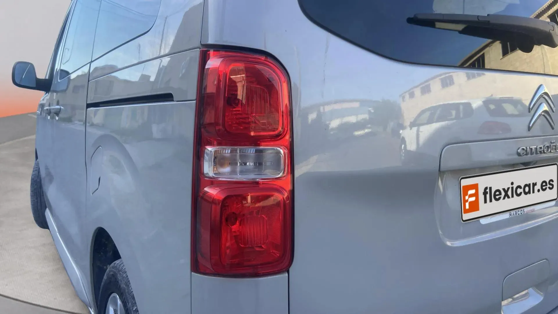 Citroën SpaceTourer Talla M BlueHDi Feel - foto 9