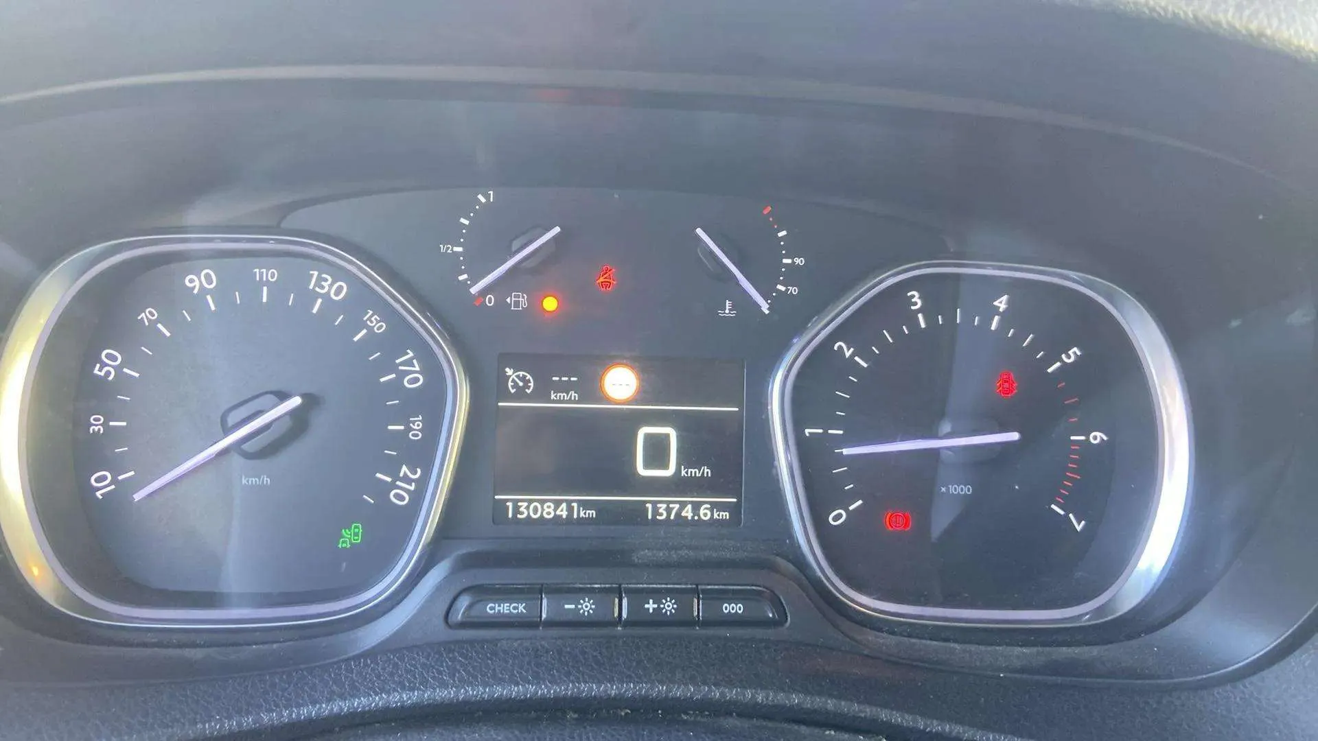 Citroën SpaceTourer Talla M BlueHDi Feel - foto 15