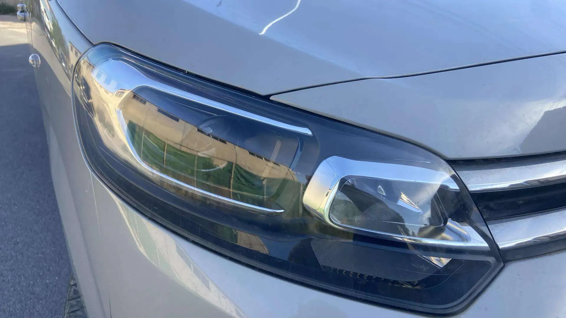 Citroën SpaceTourer Talla M BlueHDi Feel - foto 7