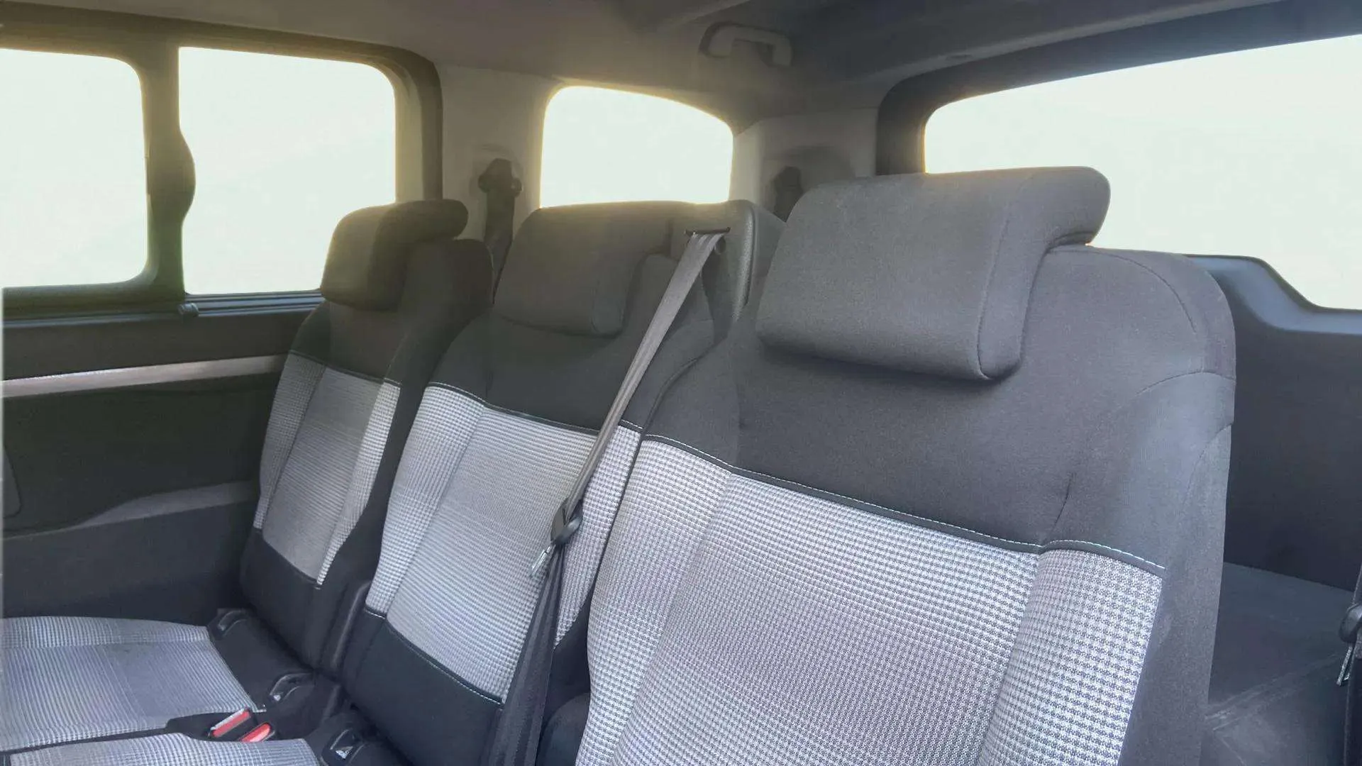 Citroën SpaceTourer Talla M BlueHDi Feel - foto 18