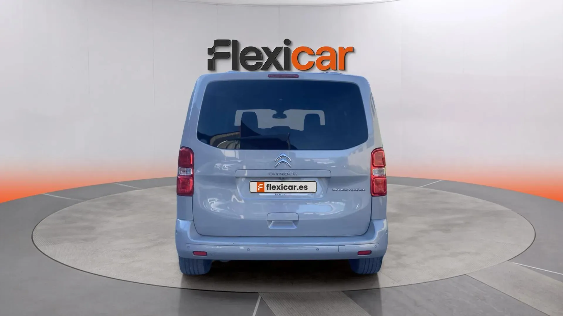 Citroën SpaceTourer Talla M BlueHDi Feel - foto 4