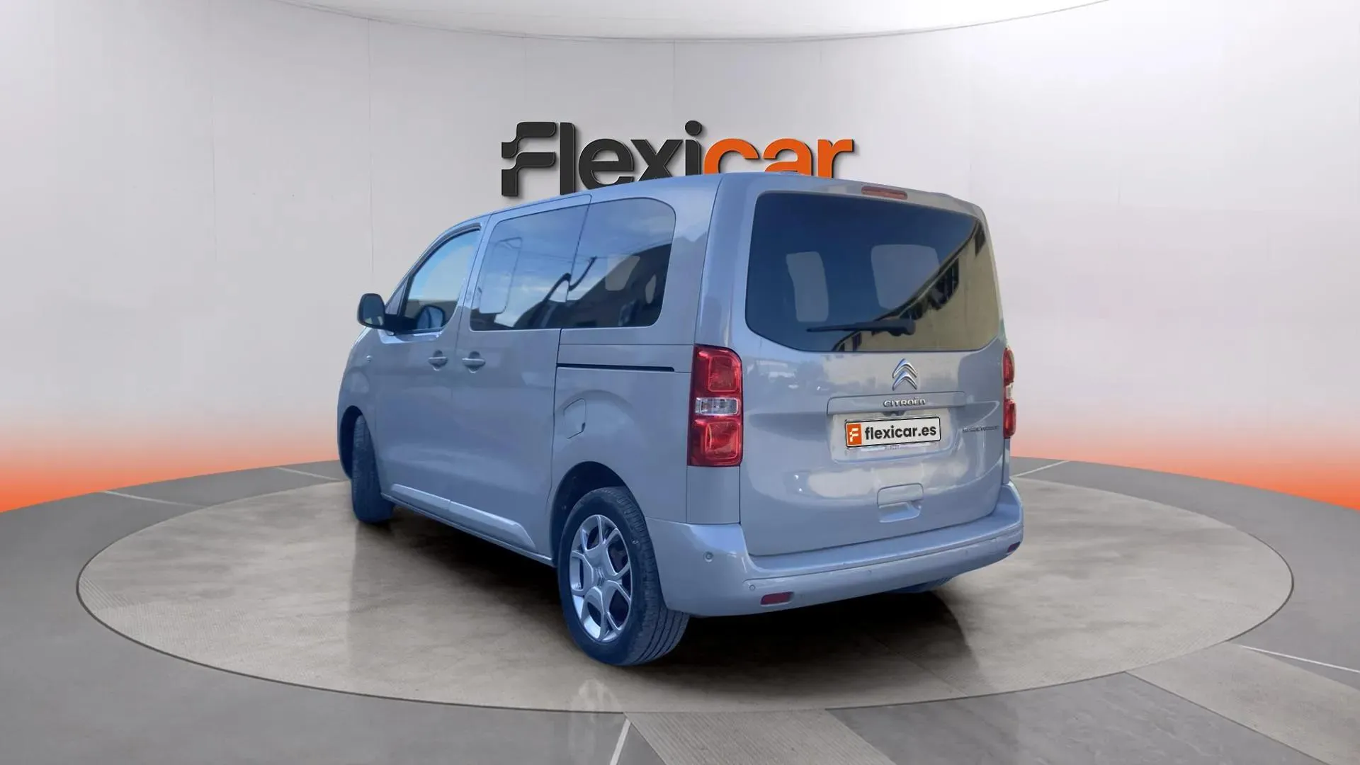 Citroën SpaceTourer Talla M BlueHDi Feel - foto 3