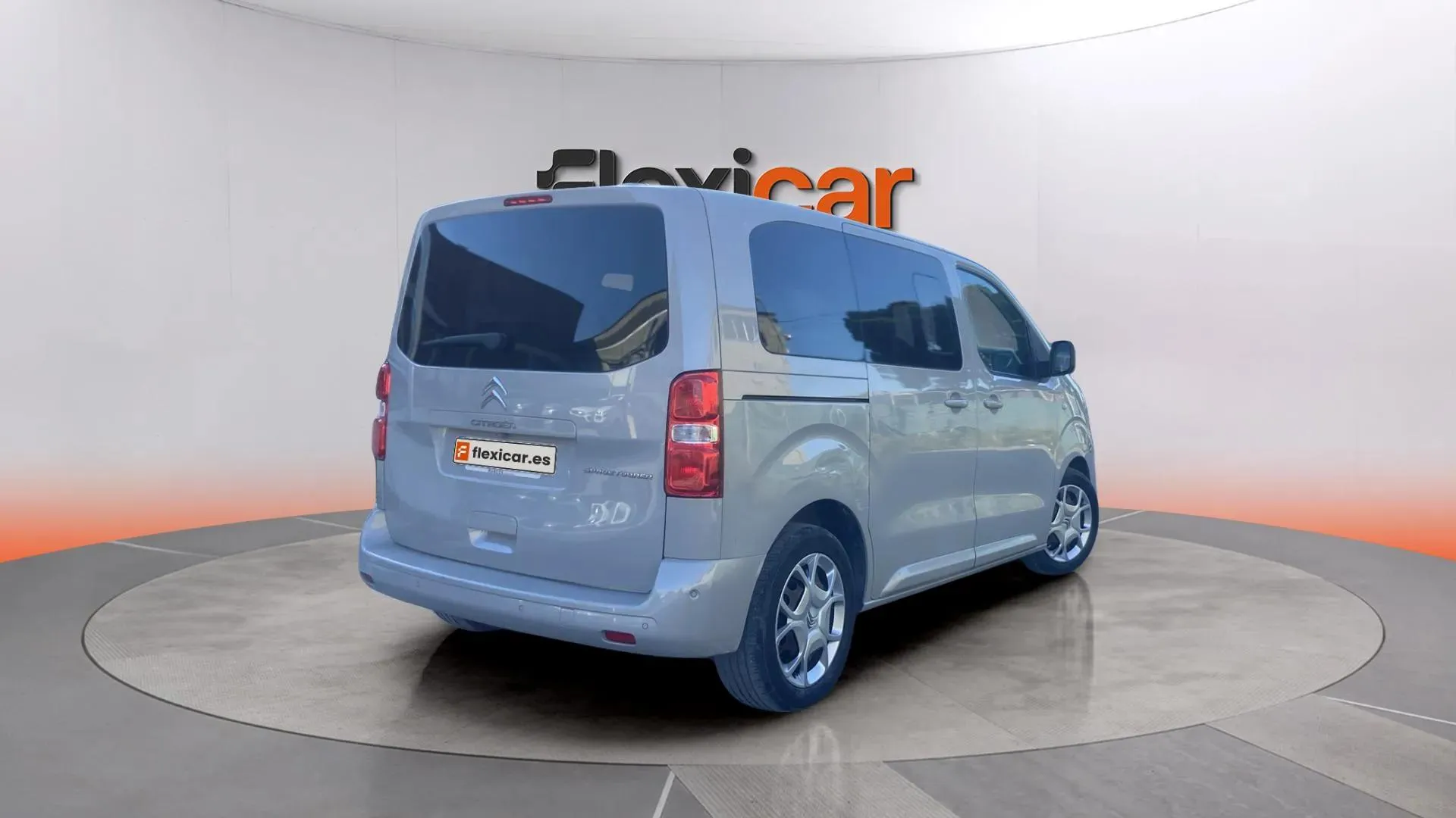 Citroën SpaceTourer Talla M BlueHDi Feel - foto 5
