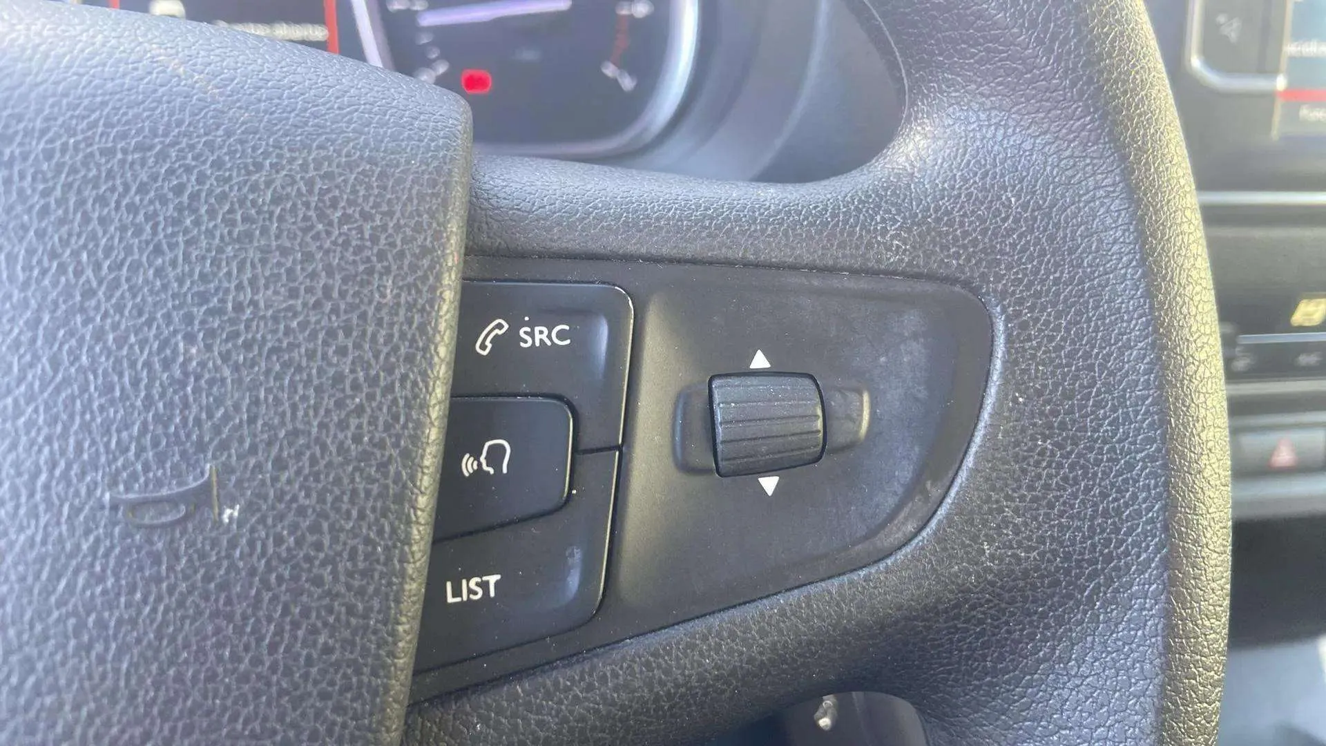 Citroën SpaceTourer Talla M BlueHDi Feel - foto 13