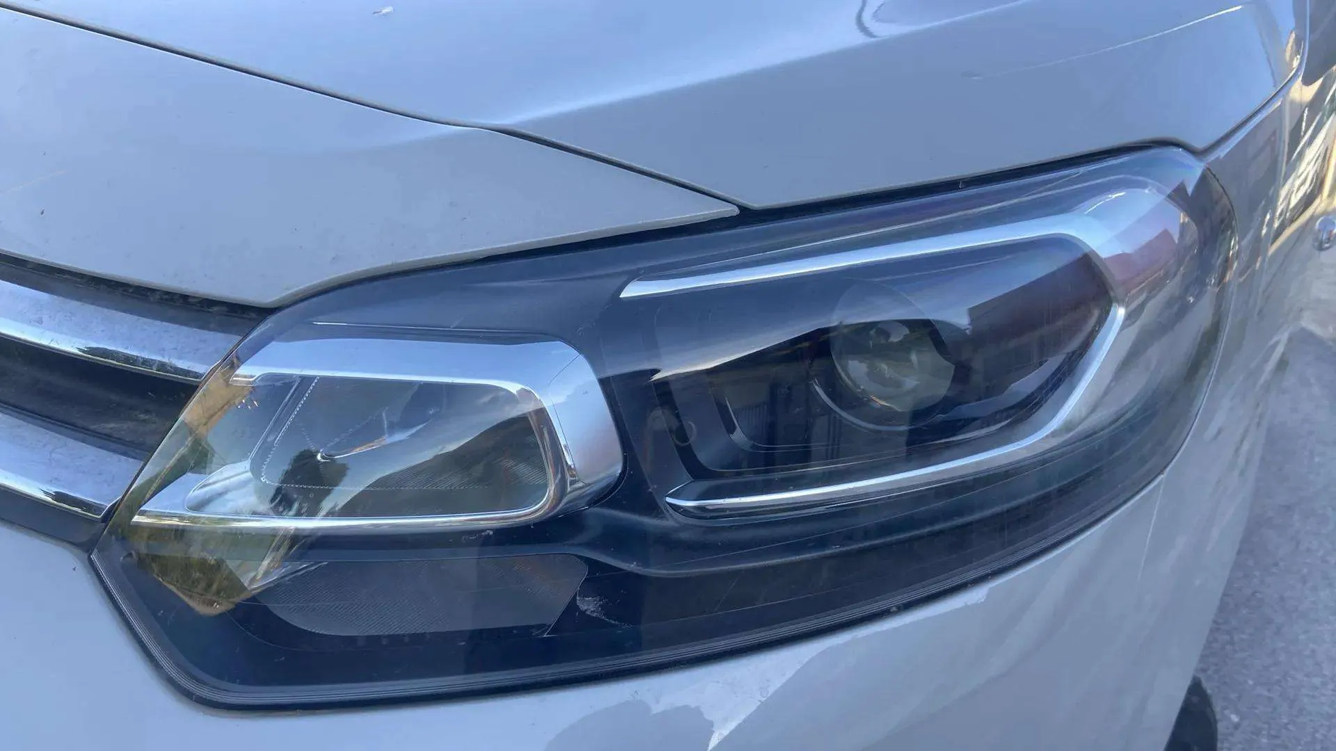 Citroën SpaceTourer Talla M BlueHDi Feel - foto 8