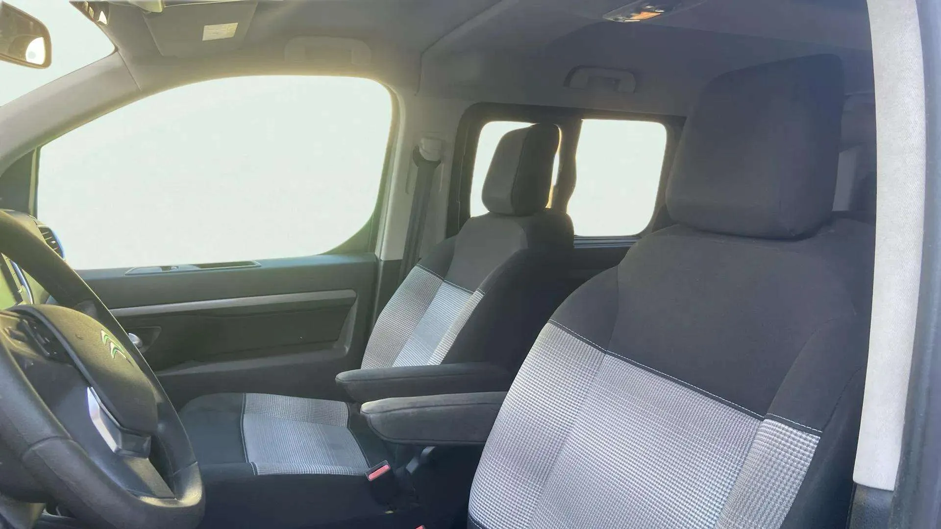 Citroën SpaceTourer Talla M BlueHDi Feel - foto 17
