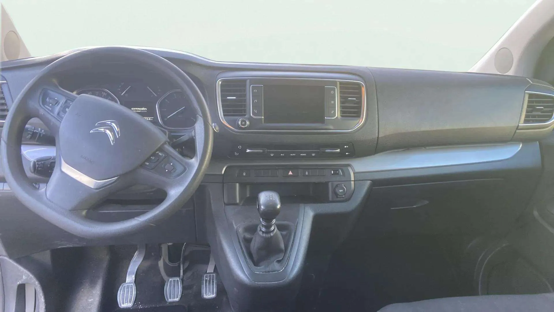 Citroën SpaceTourer Talla M BlueHDi Feel - foto 10