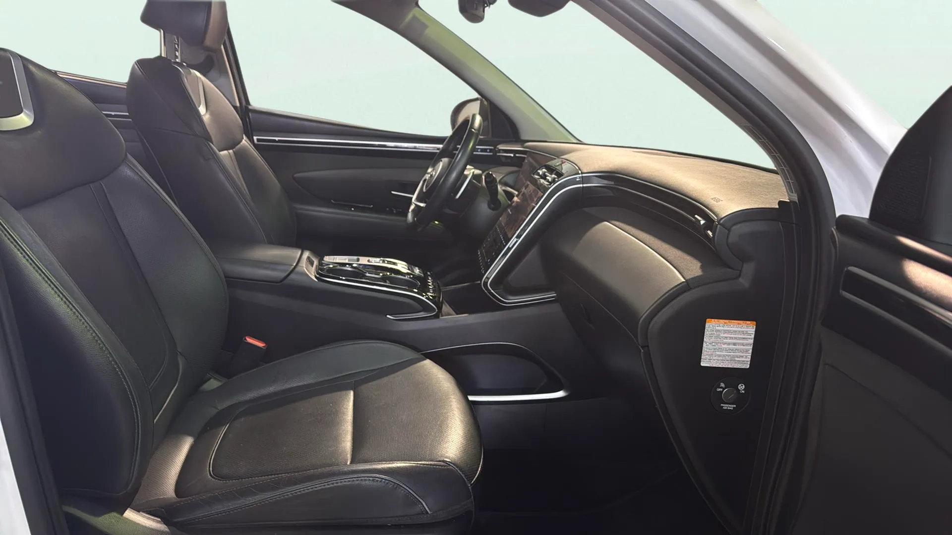 Hyundai Tucson 1.6 T-GDi PHEV Maxx 4x4 - foto 16