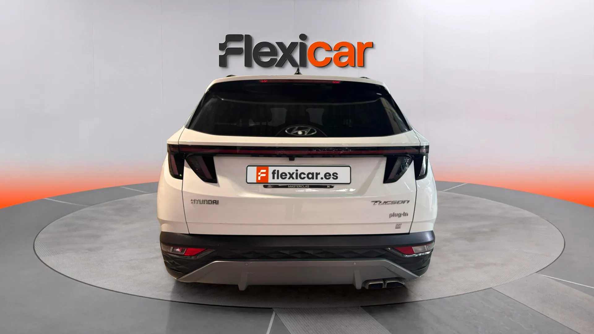 Hyundai Tucson 1.6 T-GDi PHEV Maxx 4x4 - foto 6