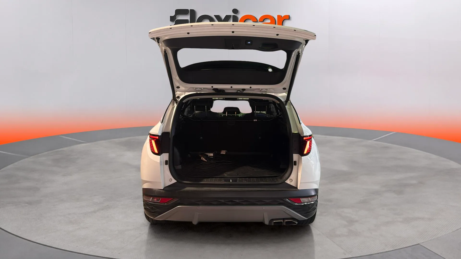 Hyundai Tucson 1.6 T-GDi PHEV Maxx 4x4 - foto 10