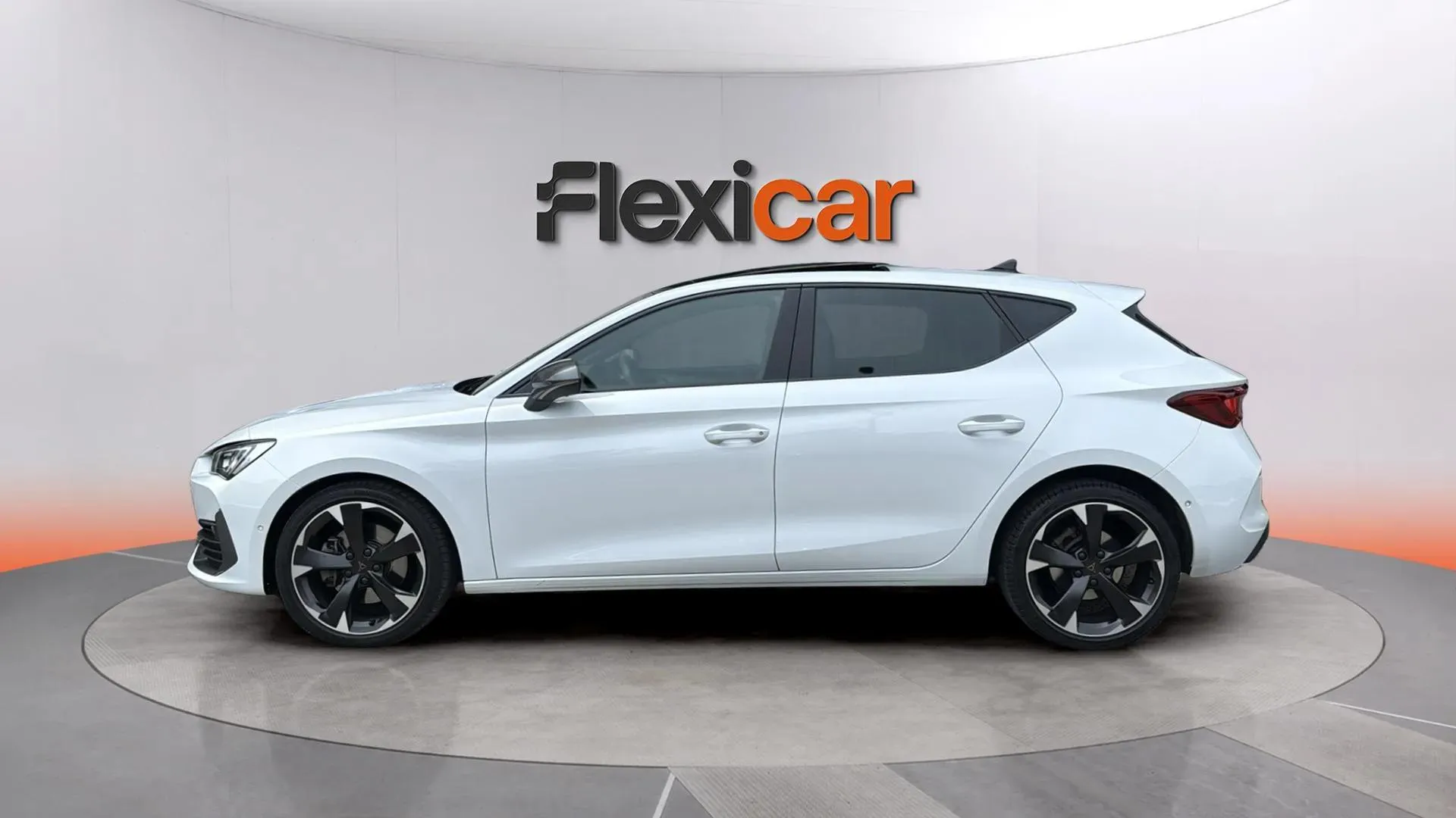 Cupra León 1.5 eTSI DSG - foto 7