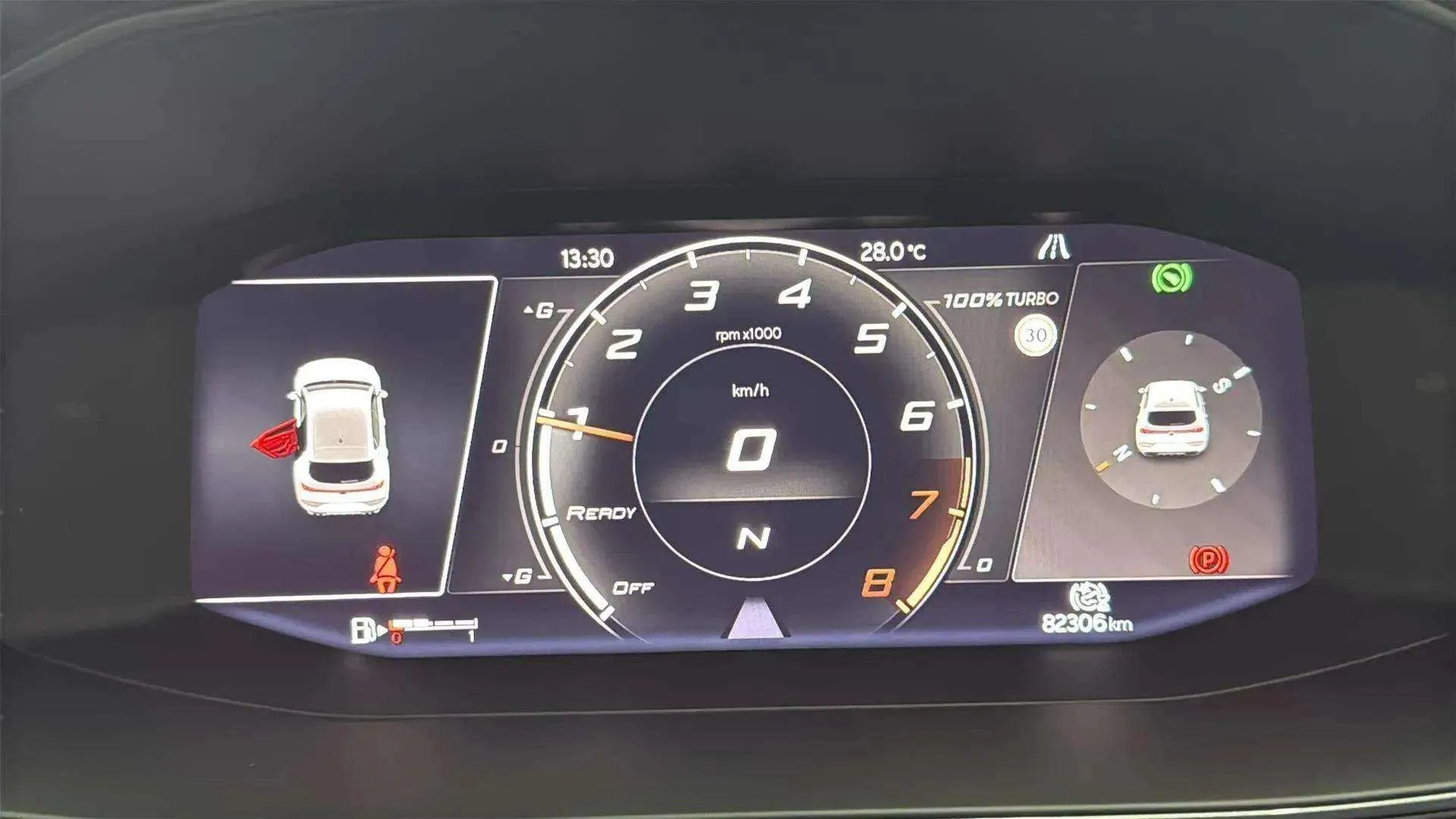 Cupra León 1.5 eTSI DSG - foto 12