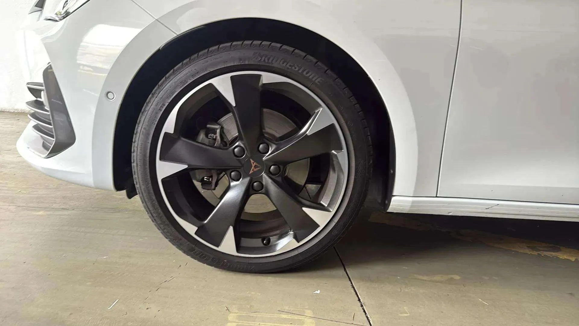 Cupra León 1.5 eTSI DSG - foto 25