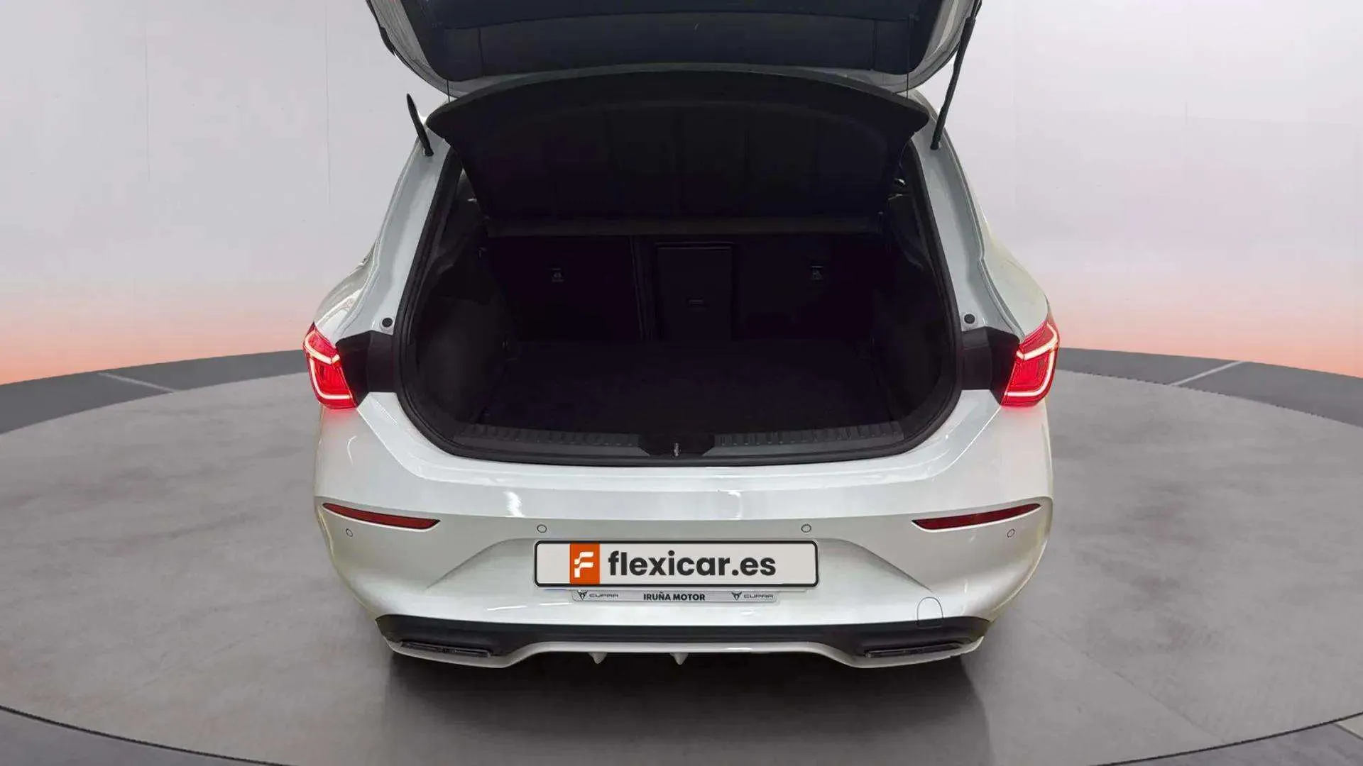 Cupra León 1.5 eTSI DSG - foto 5