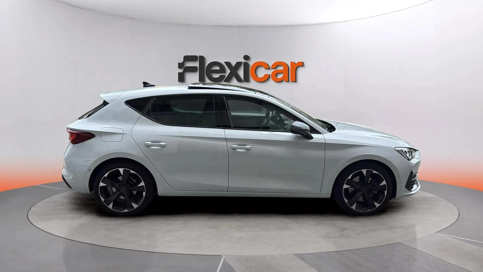 Cupra León 1.5 eTSI DSG - foto 2