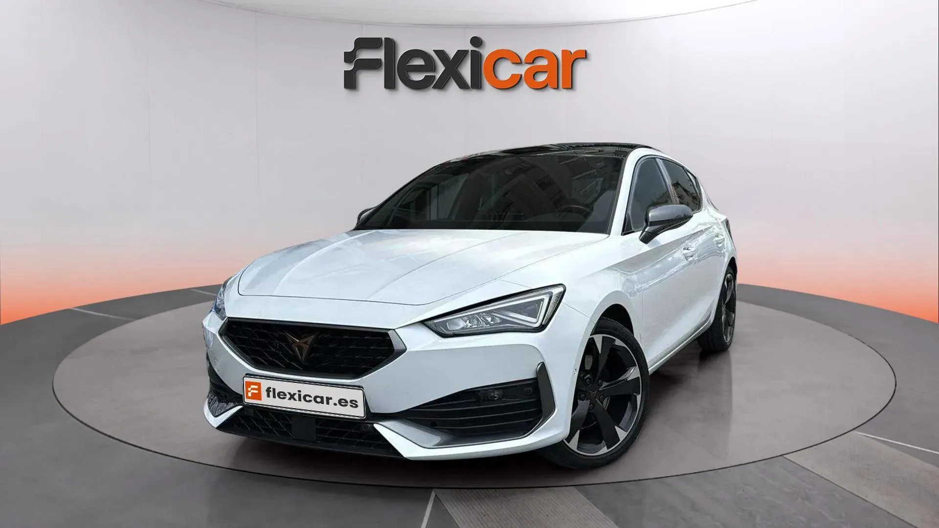 Cupra León 1.5 eTSI DSG - foto 8