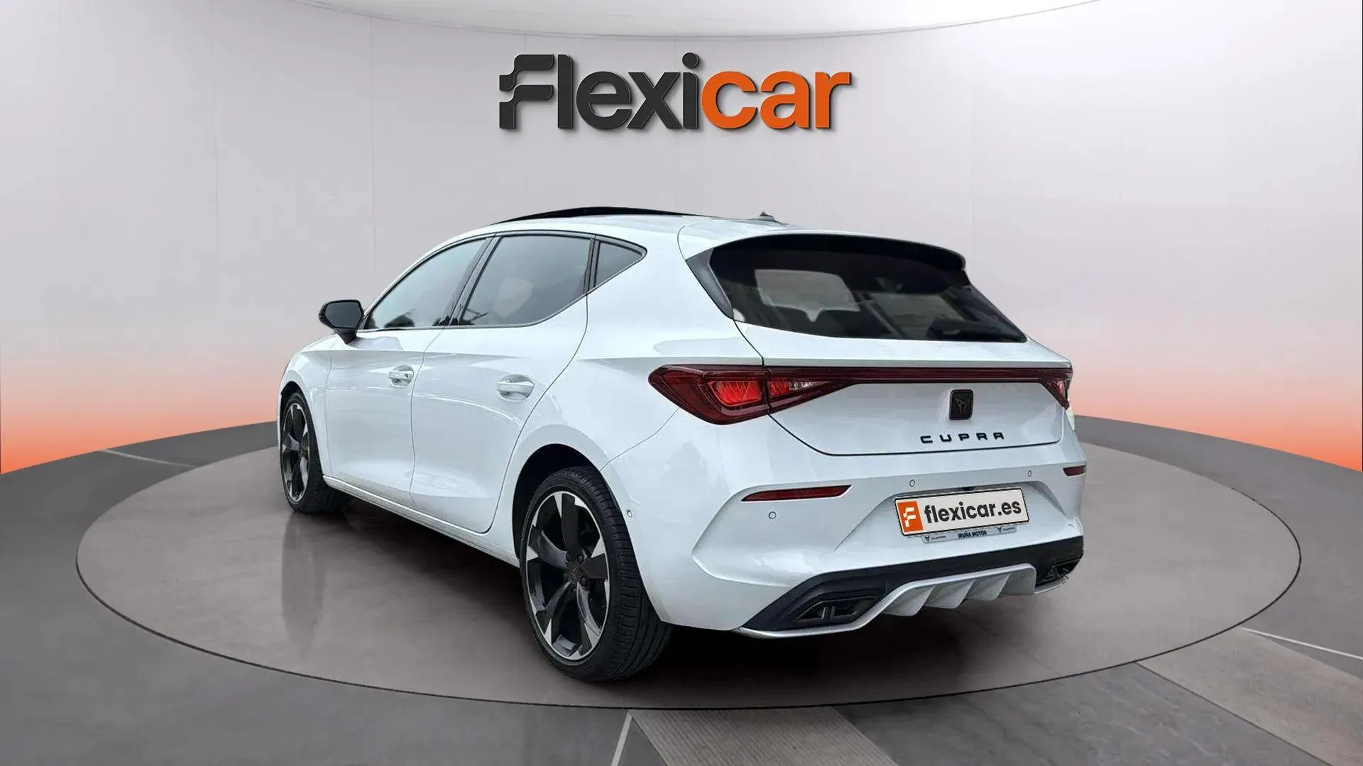 Cupra León 1.5 eTSI DSG - foto 6