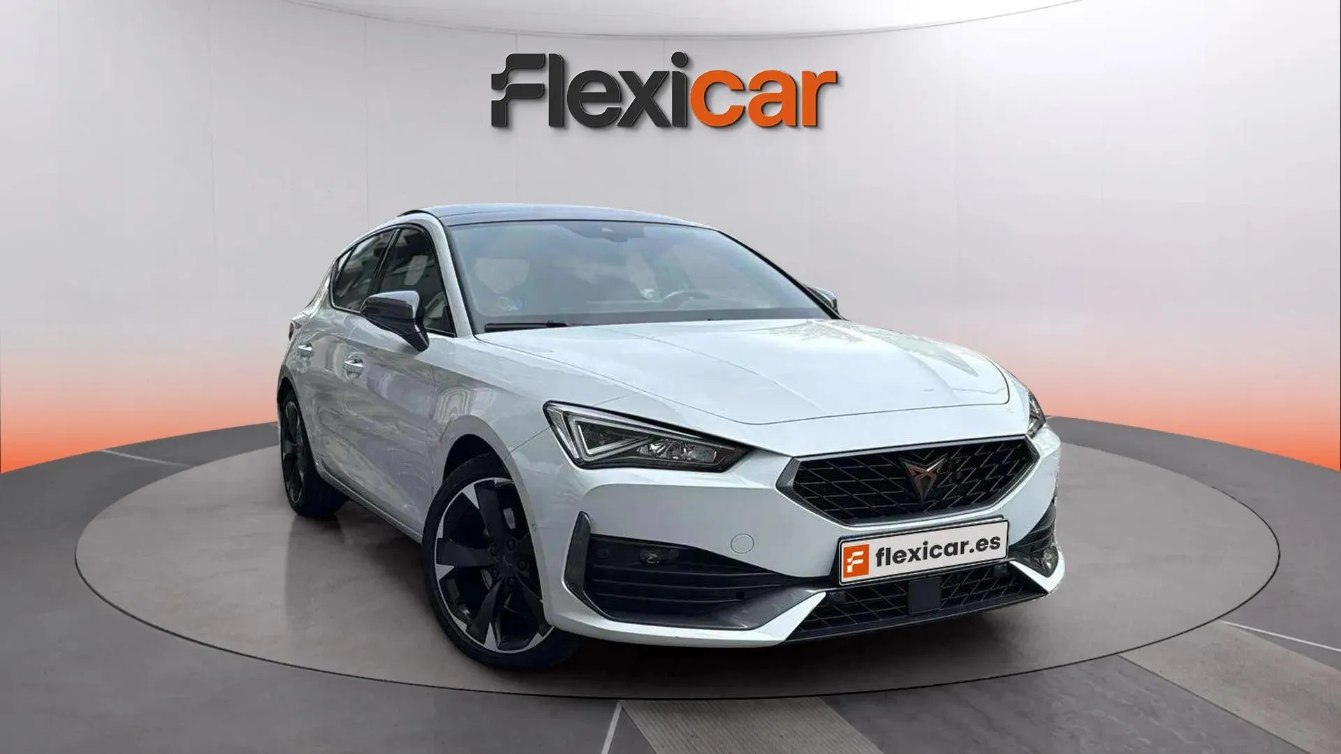 Cupra León 1.5 eTSI DSG