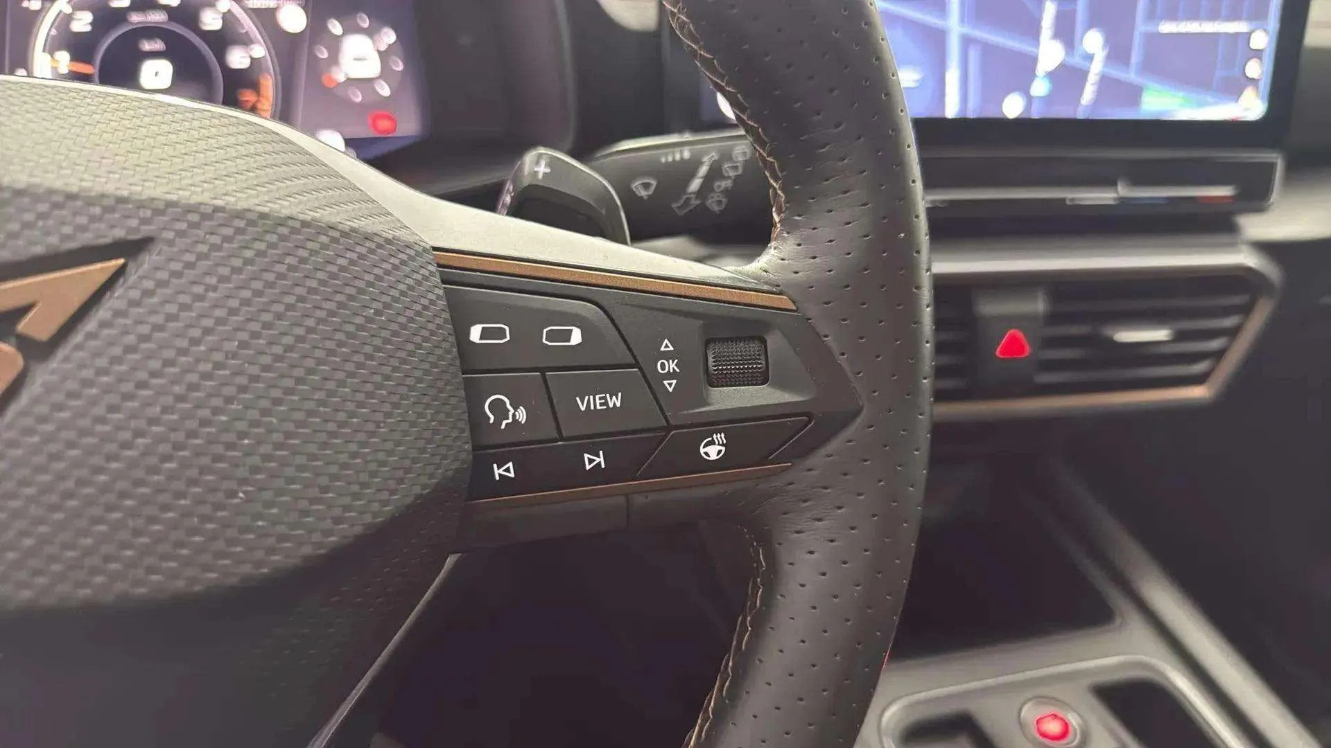 Cupra León 1.5 eTSI DSG - foto 19