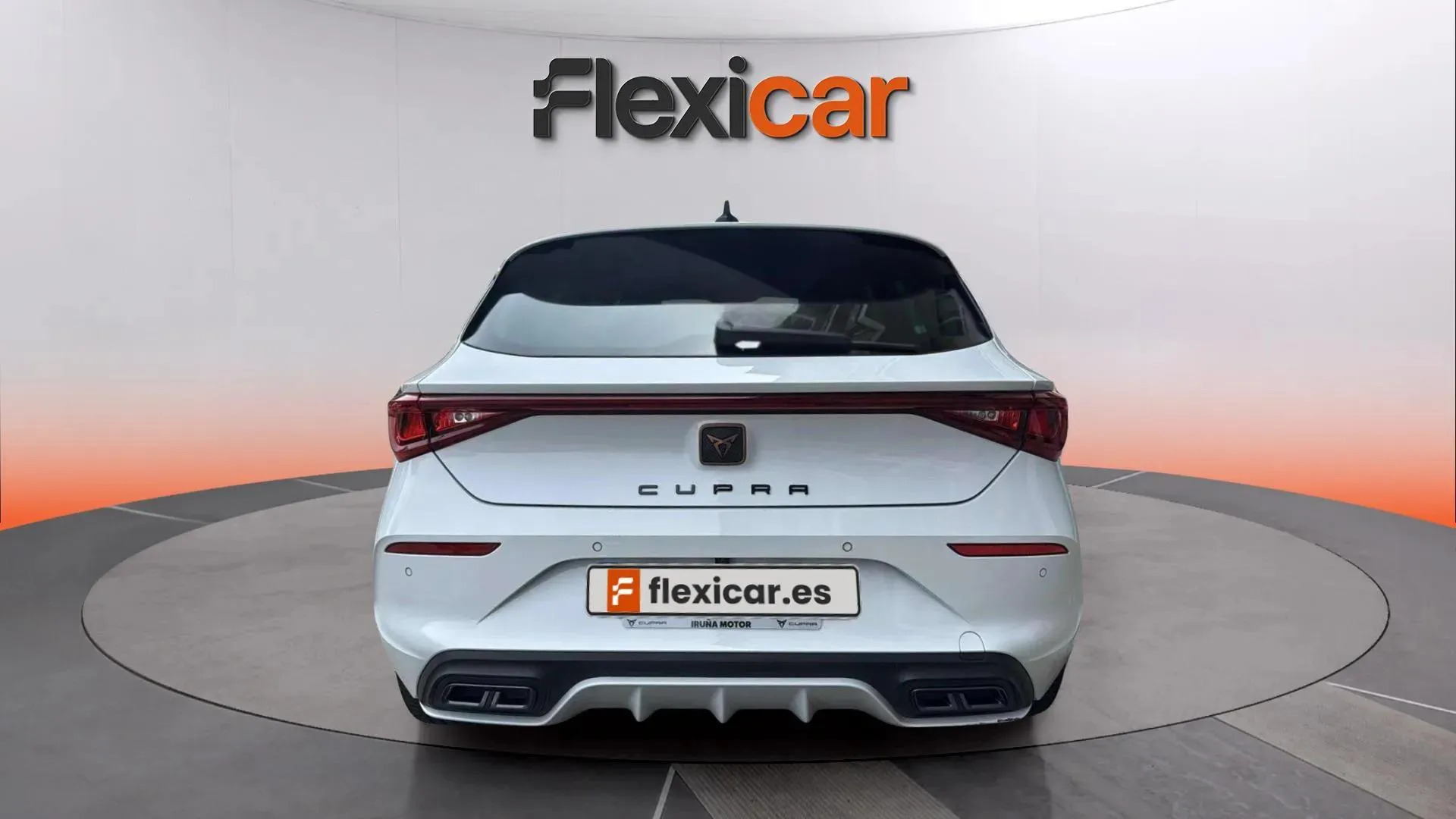 Cupra León 1.5 eTSI DSG - foto 4