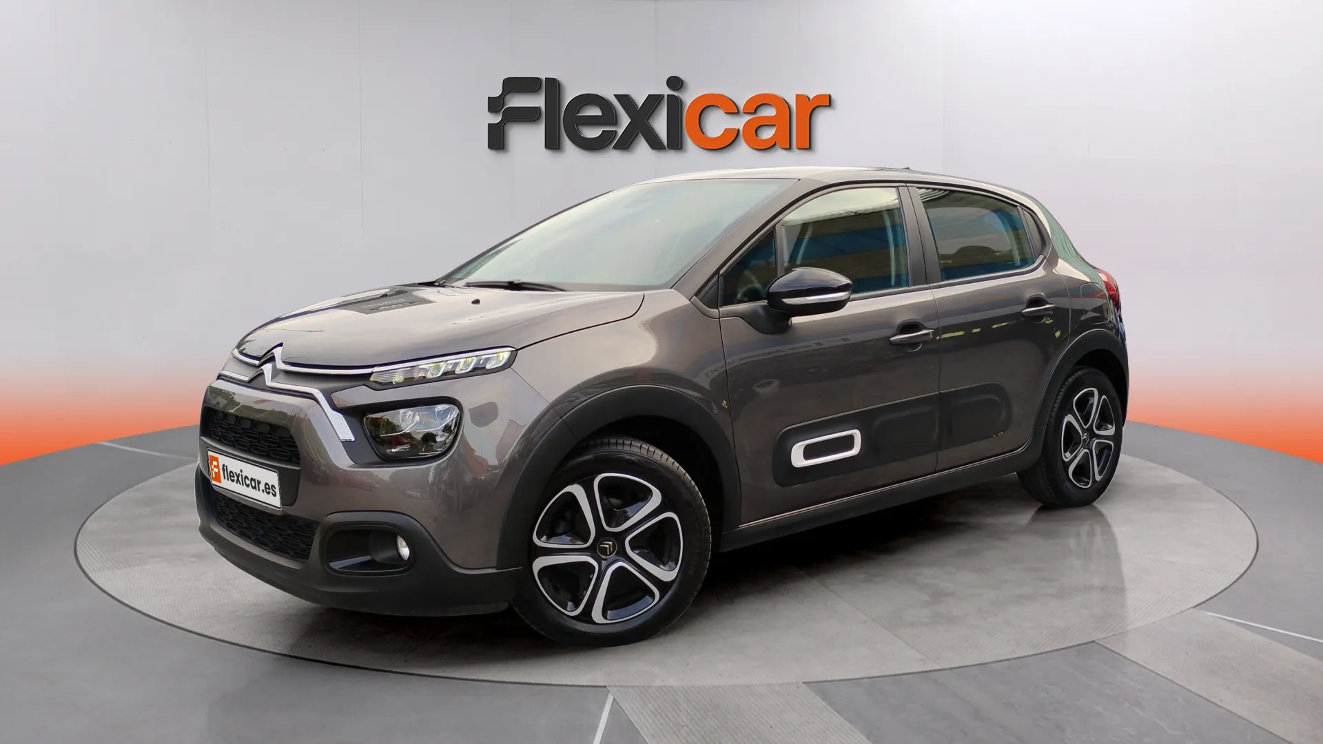 Citroën C3 PureTech Plus - foto 8