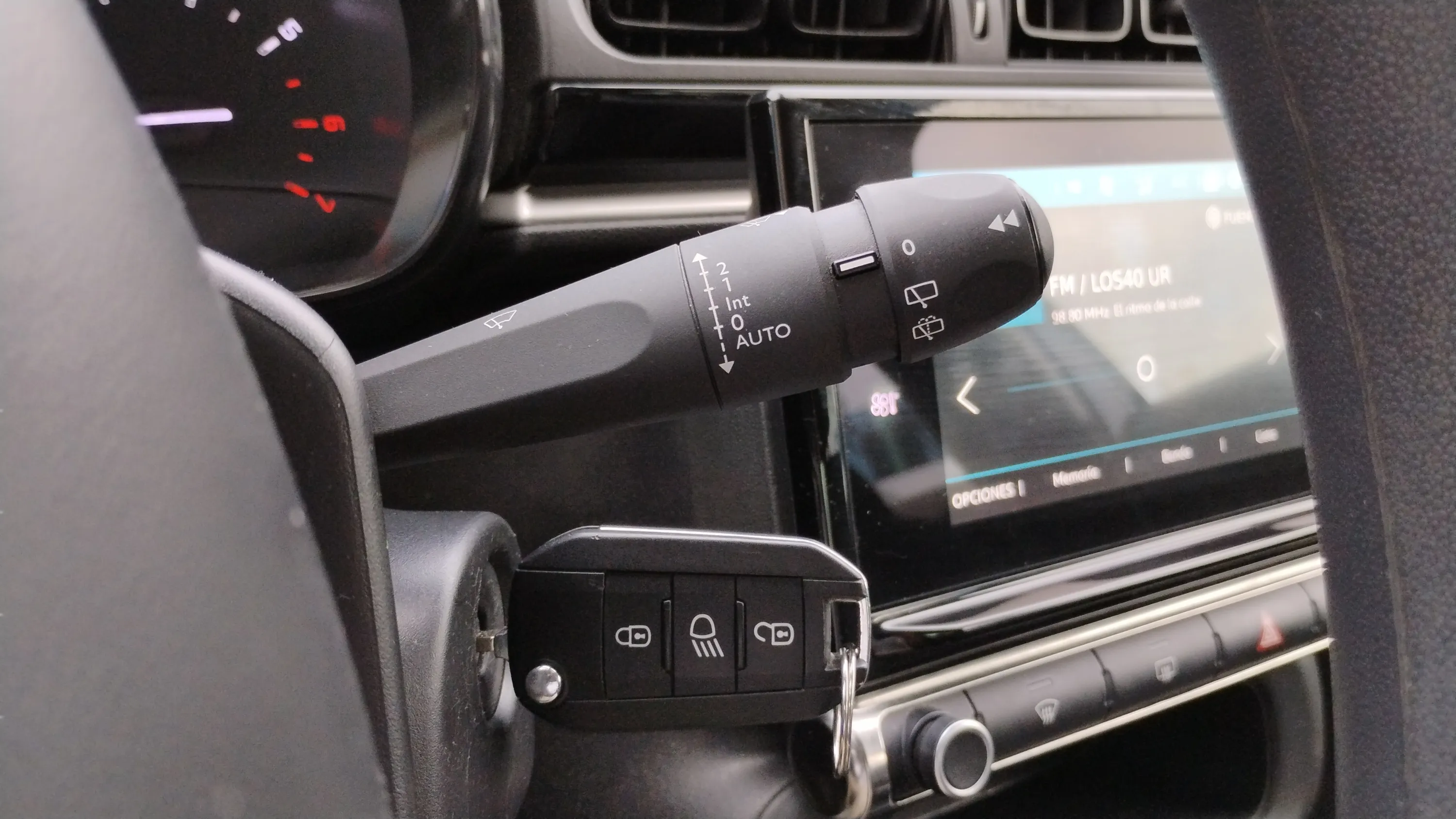 Citroën C3 PureTech Plus - foto 22