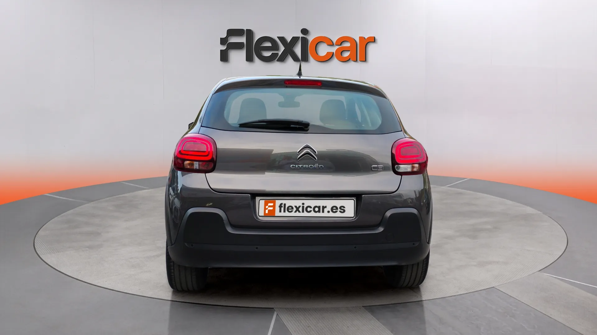 Citroën C3 PureTech Plus - foto 5