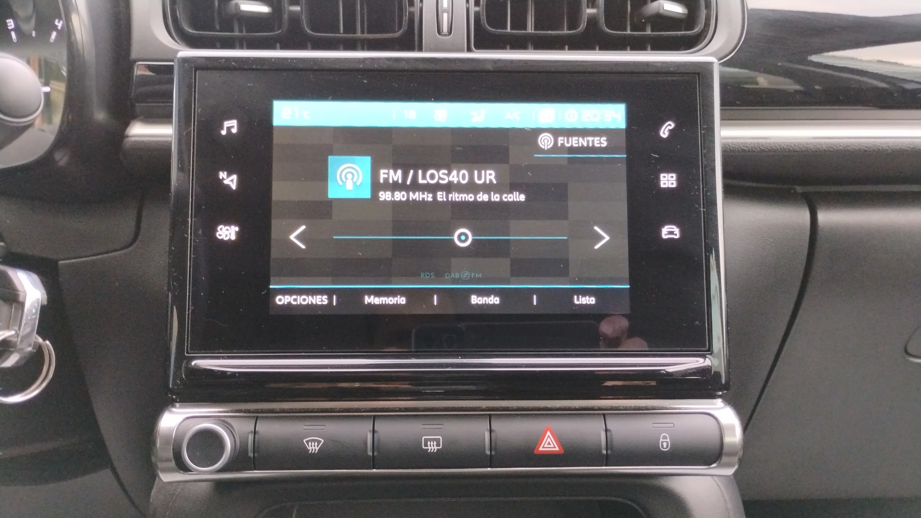 Citroën C3 PureTech Plus - foto 11