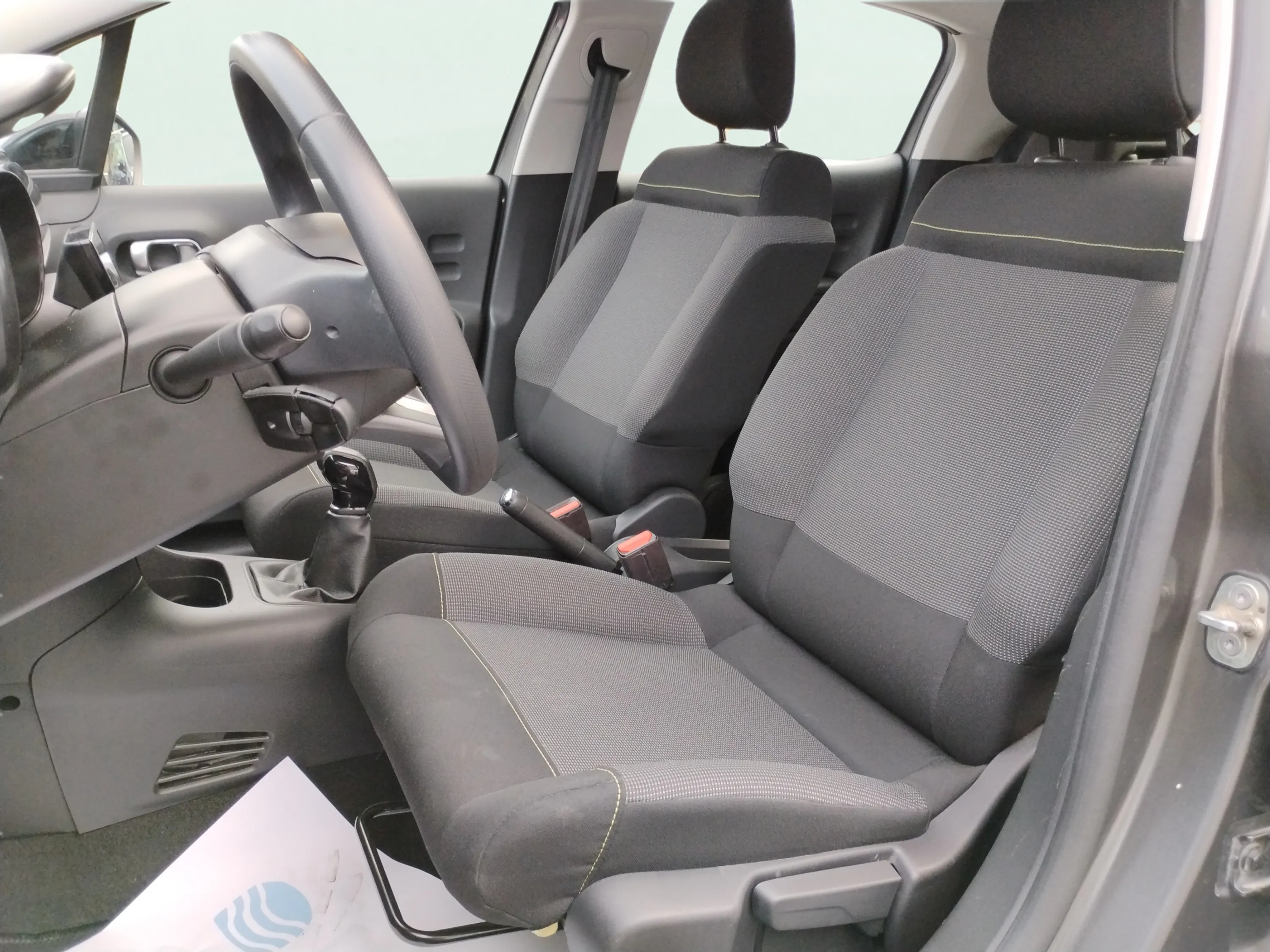 Citroën C3 PureTech Plus - foto 14