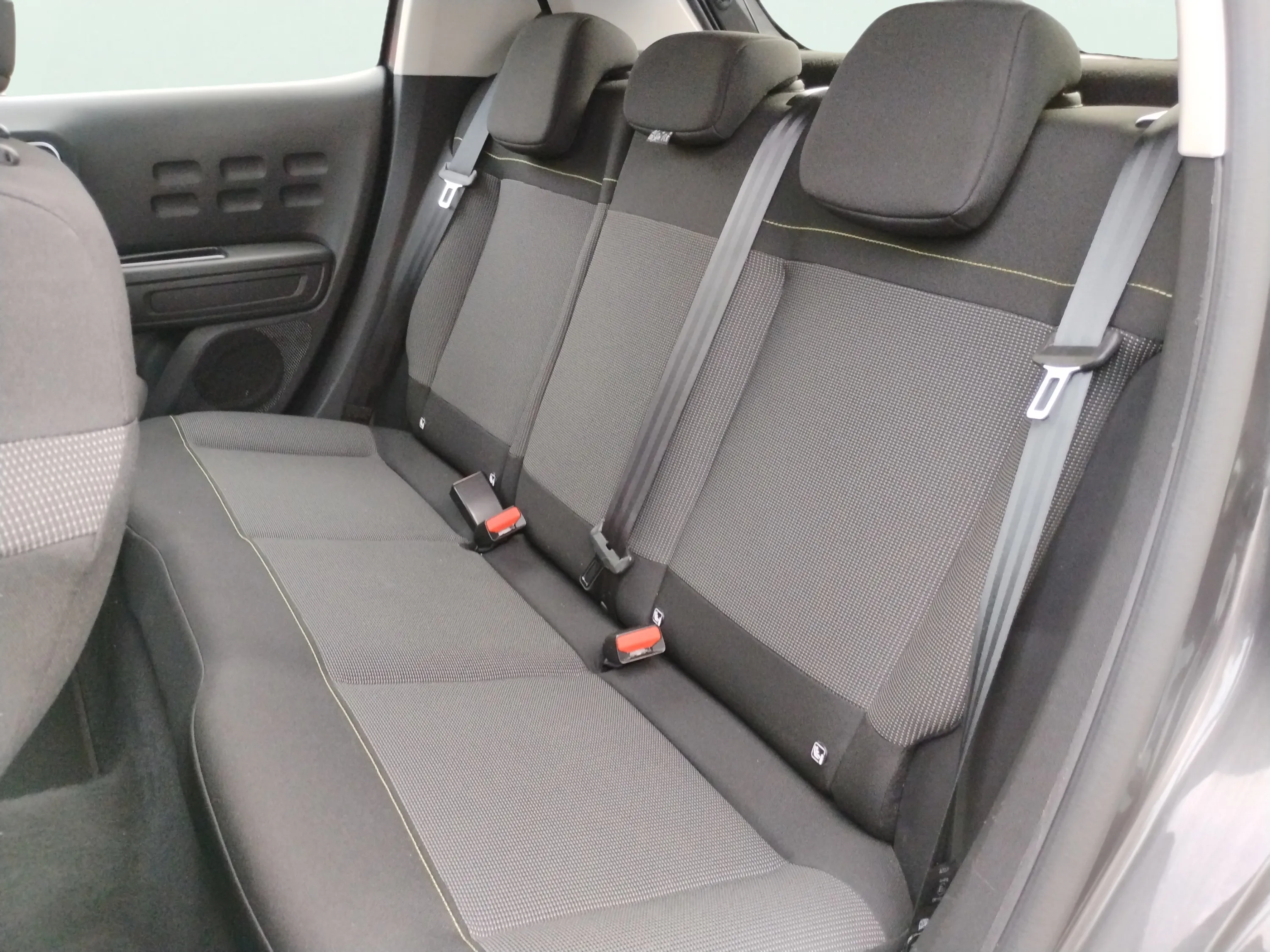 Citroën C3 PureTech Plus - foto 15