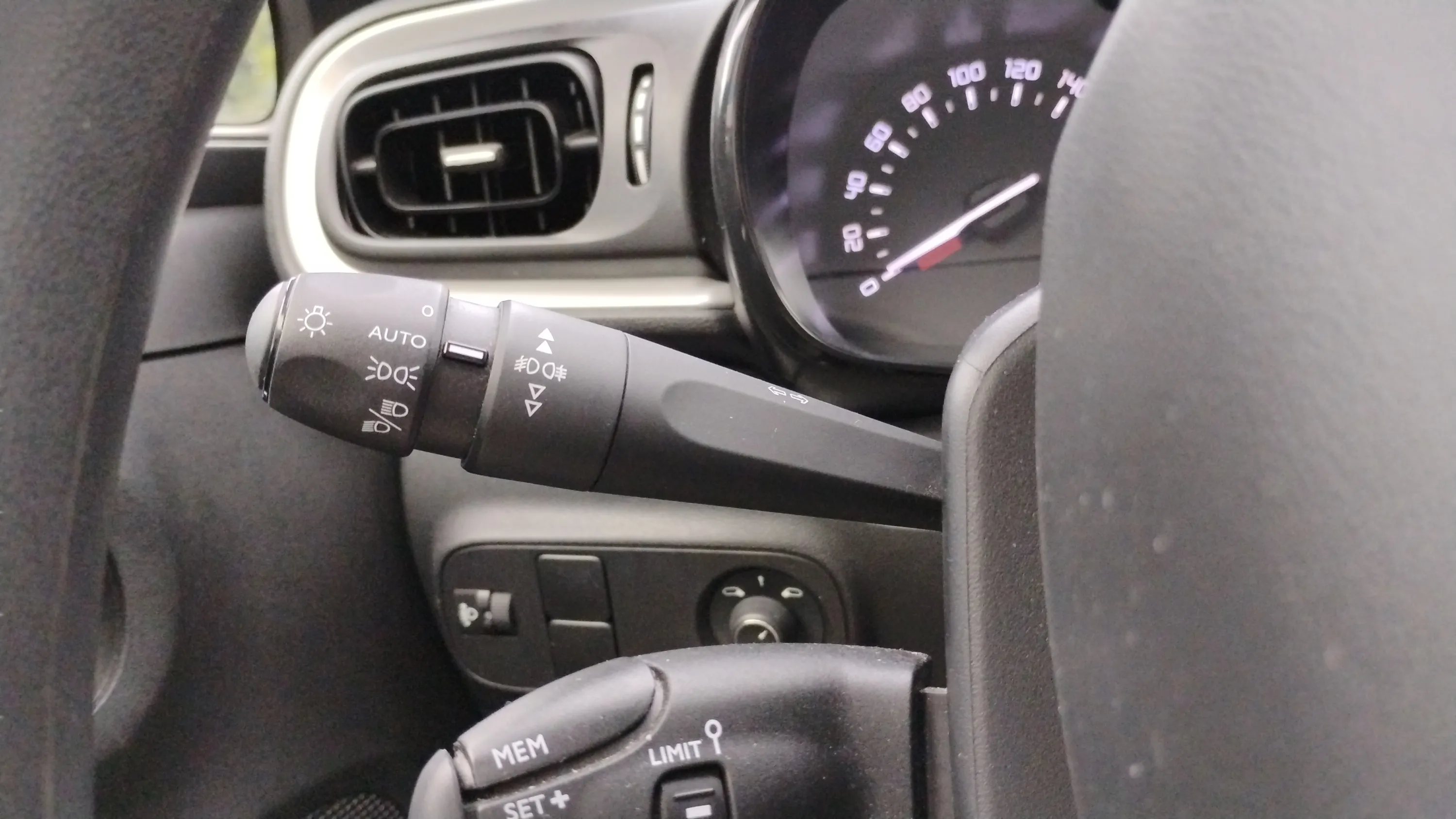 Citroën C3 PureTech Plus - foto 21