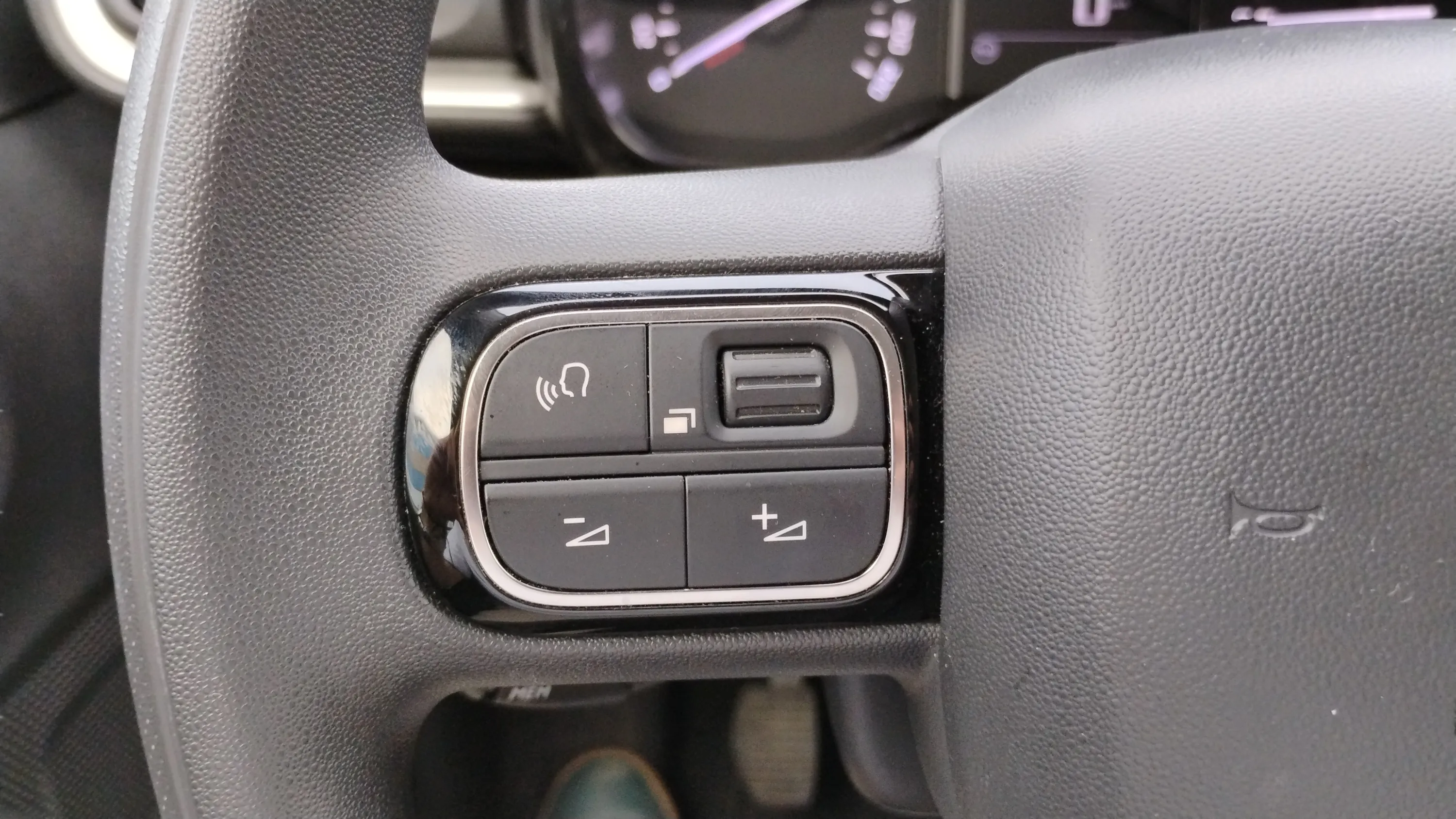 Citroën C3 PureTech Plus - foto 20