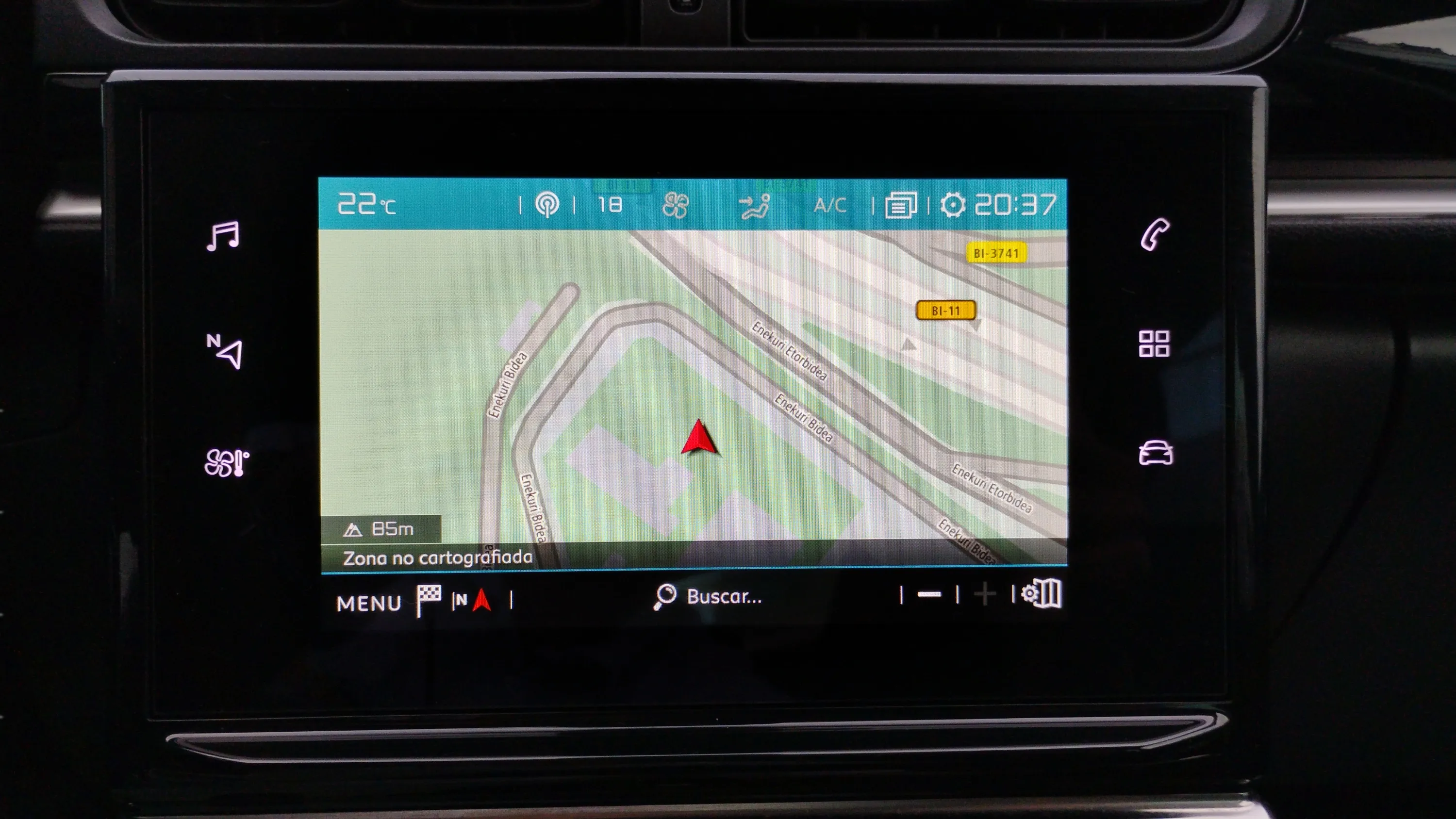 Citroën C3 PureTech Plus - foto 23