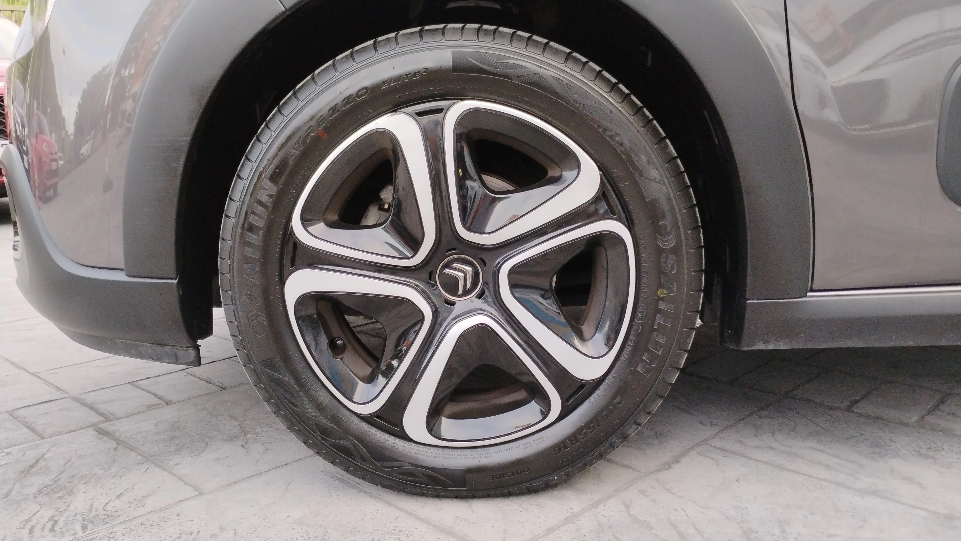 Citroën C3 PureTech Plus - foto 17