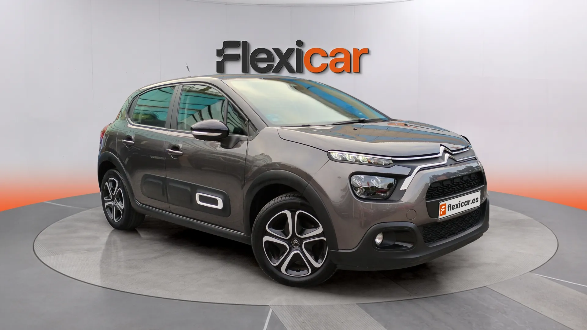 Citroën C3 PureTech Plus