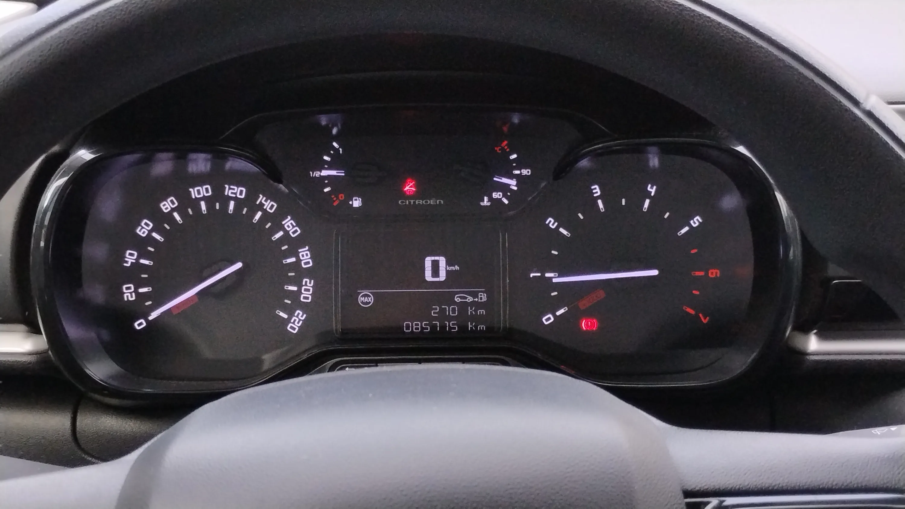 Citroën C3 PureTech Plus - foto 13