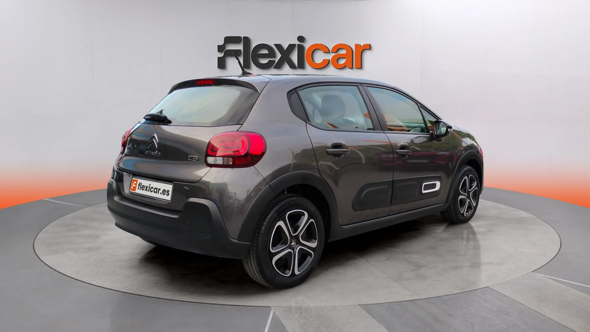 Citroën C3 PureTech Plus - foto 4