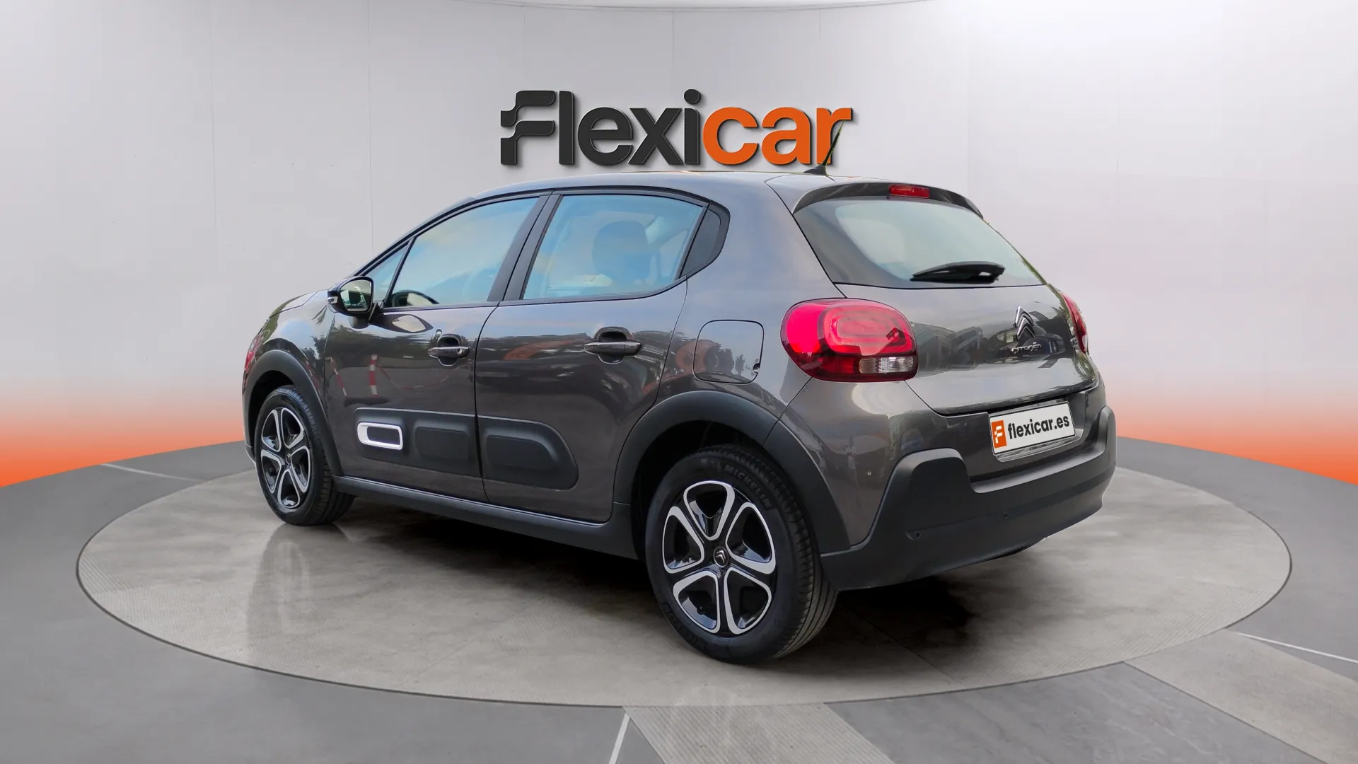Citroën C3 PureTech Plus - foto 6
