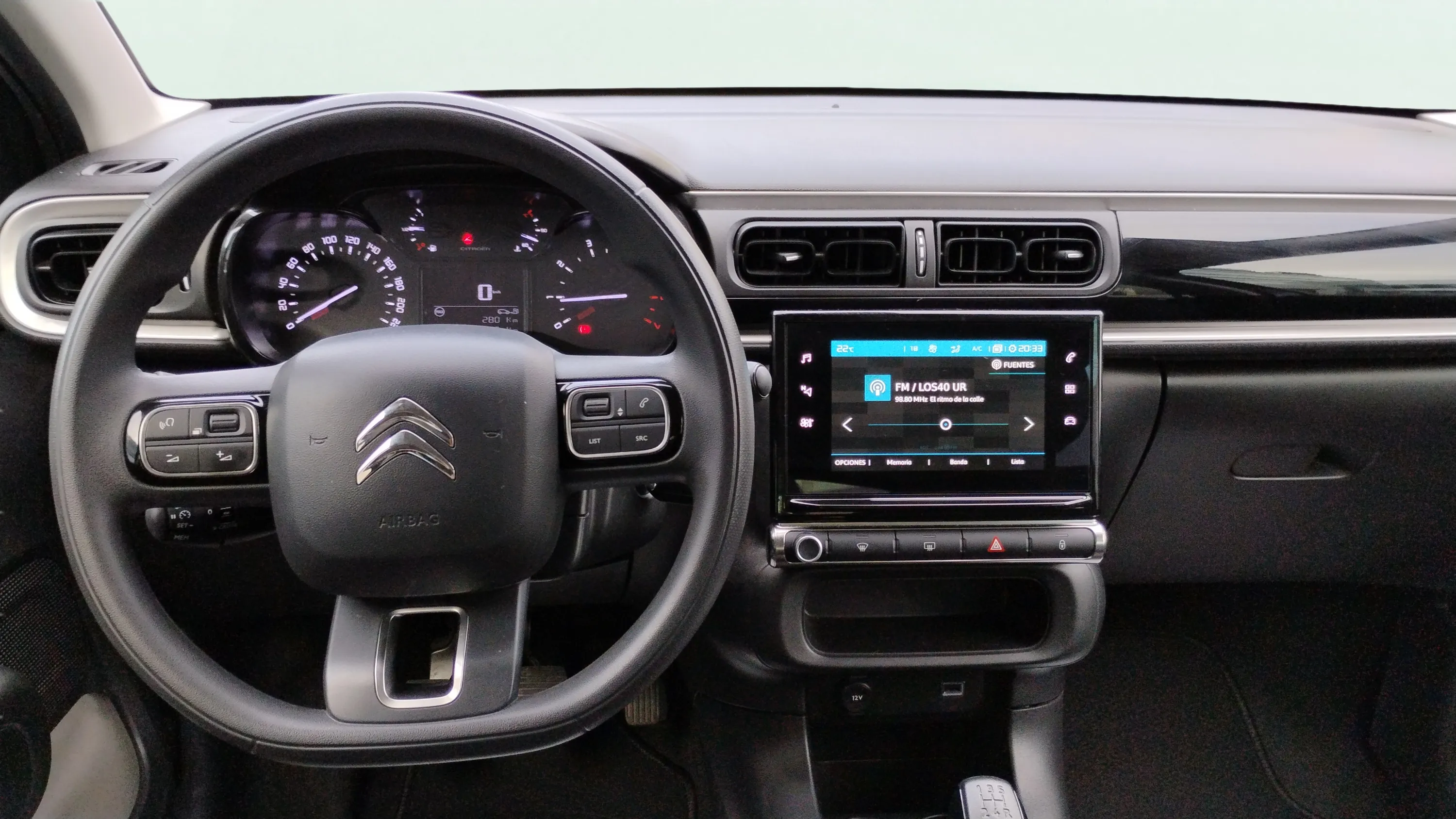 Citroën C3 PureTech Plus - foto 10