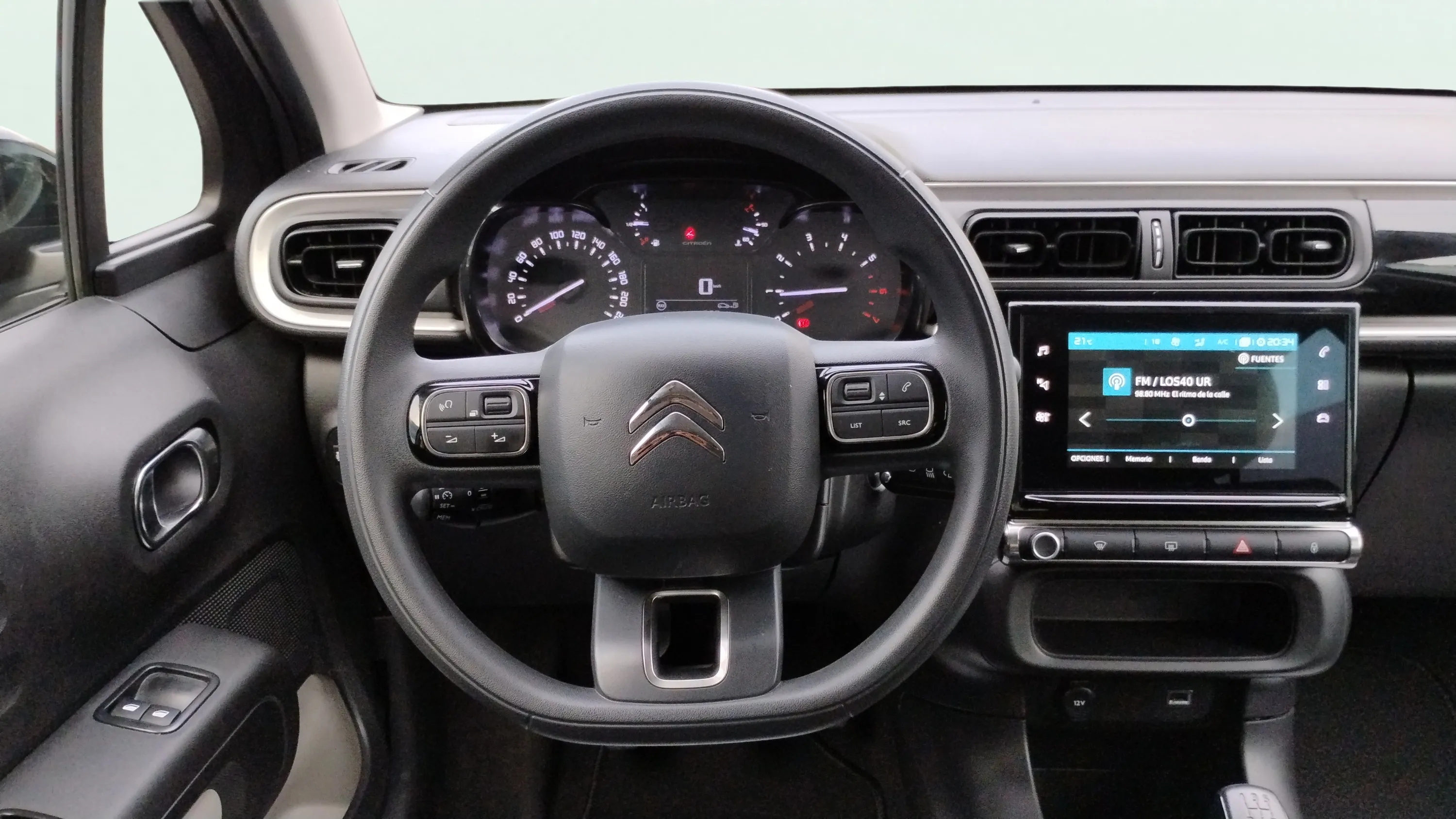 Citroën C3 PureTech Plus - foto 12