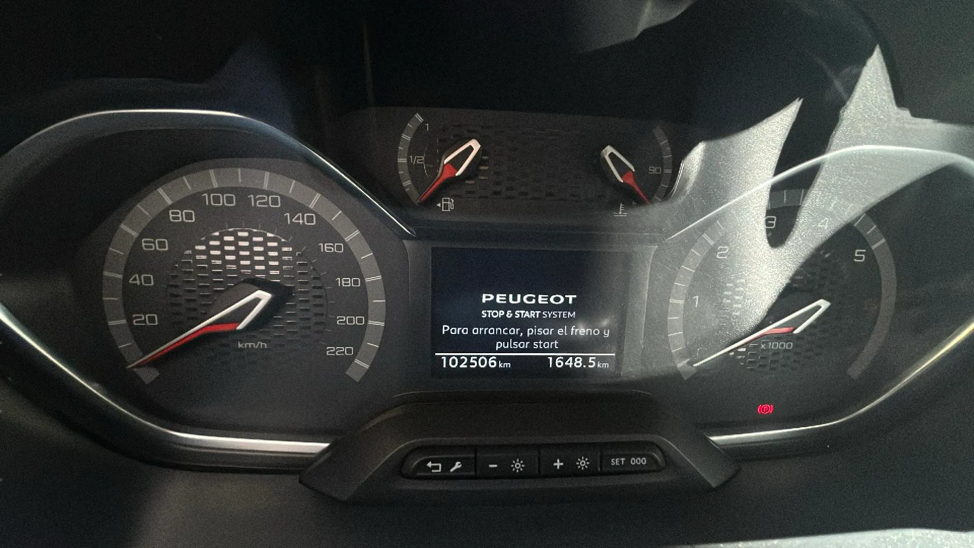 Peugeot Rifter GT Line Standard BlueHDi EAT8 - foto 8