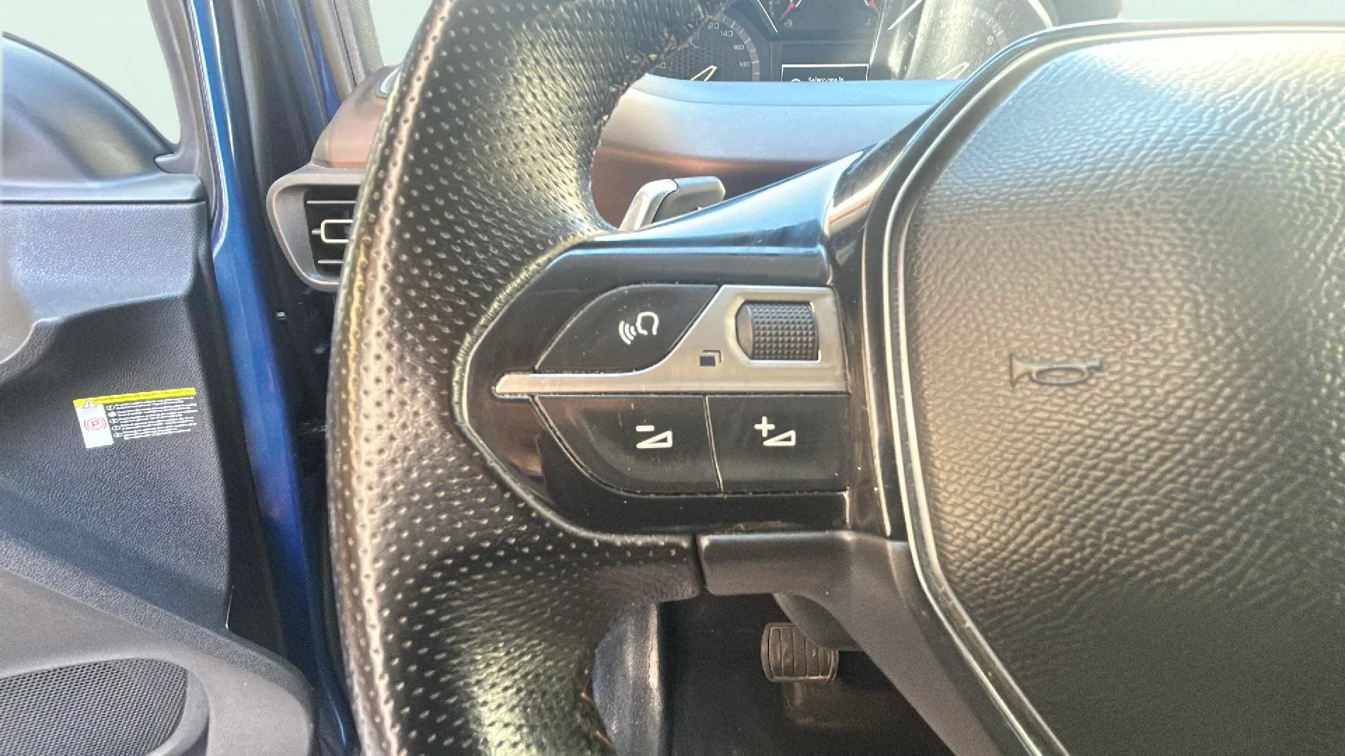 Peugeot Rifter GT Line Standard BlueHDi EAT8 - foto 12