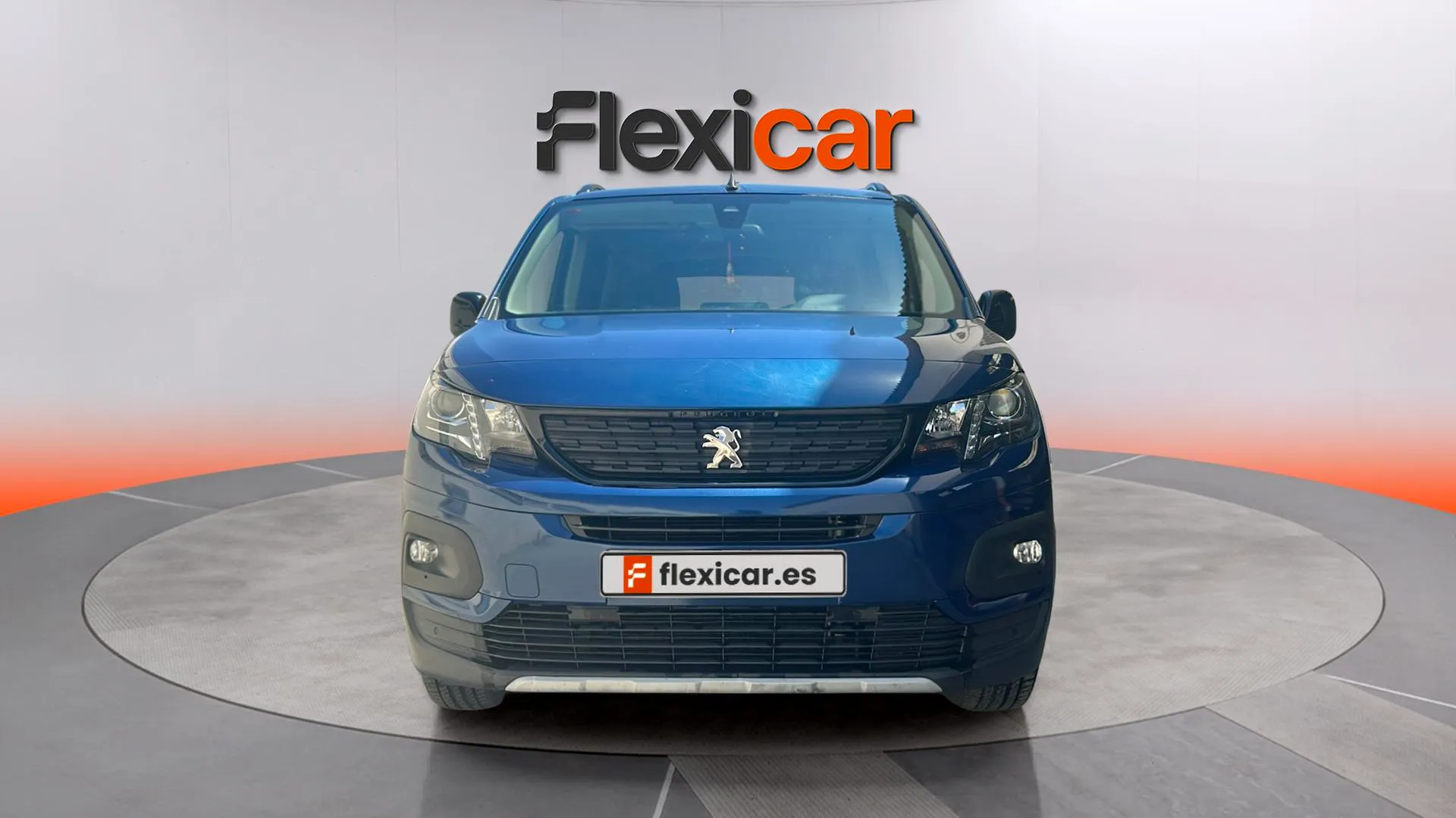 Peugeot Rifter GT Line Standard BlueHDi EAT8 - foto 2