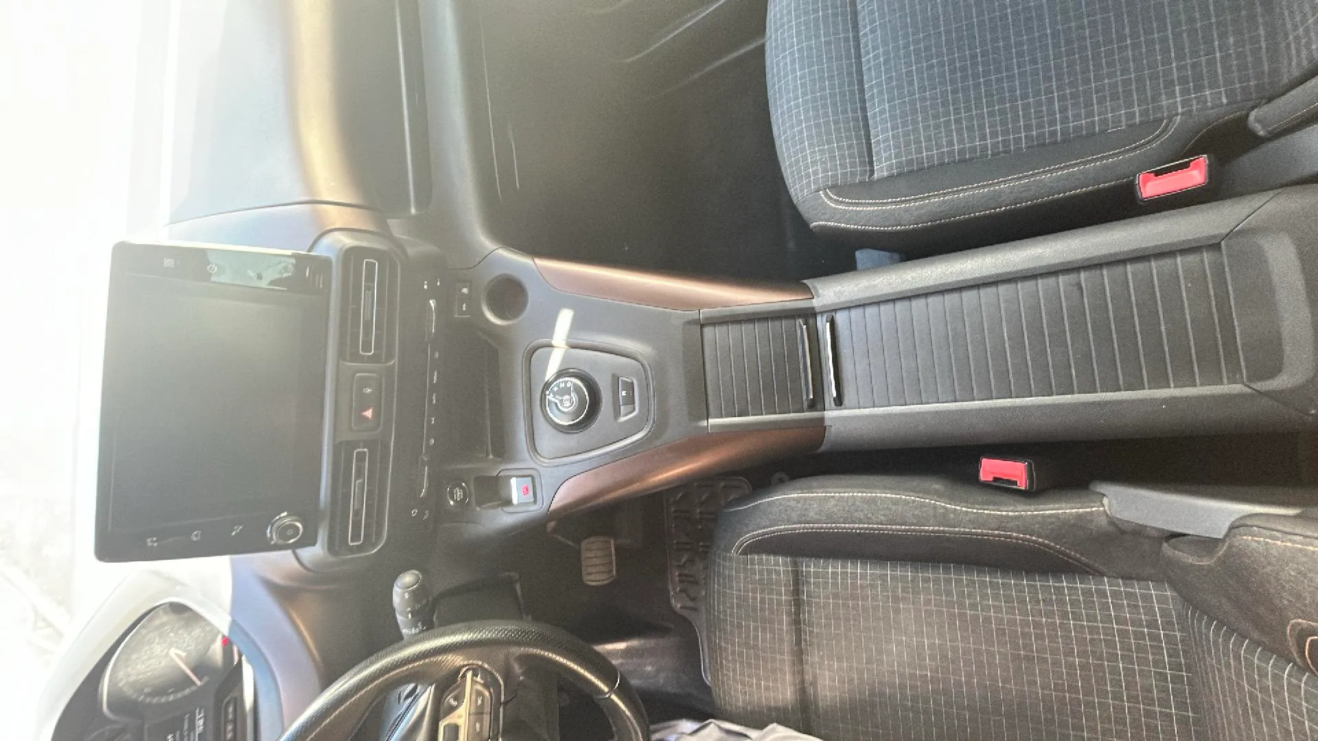 Peugeot Rifter GT Line Standard BlueHDi EAT8 - foto 9